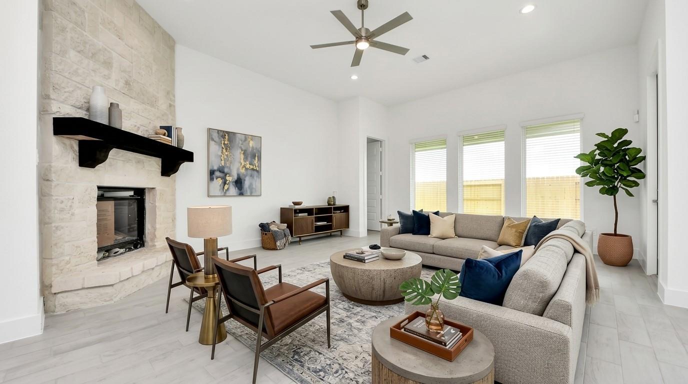 6223 Vista View Lane