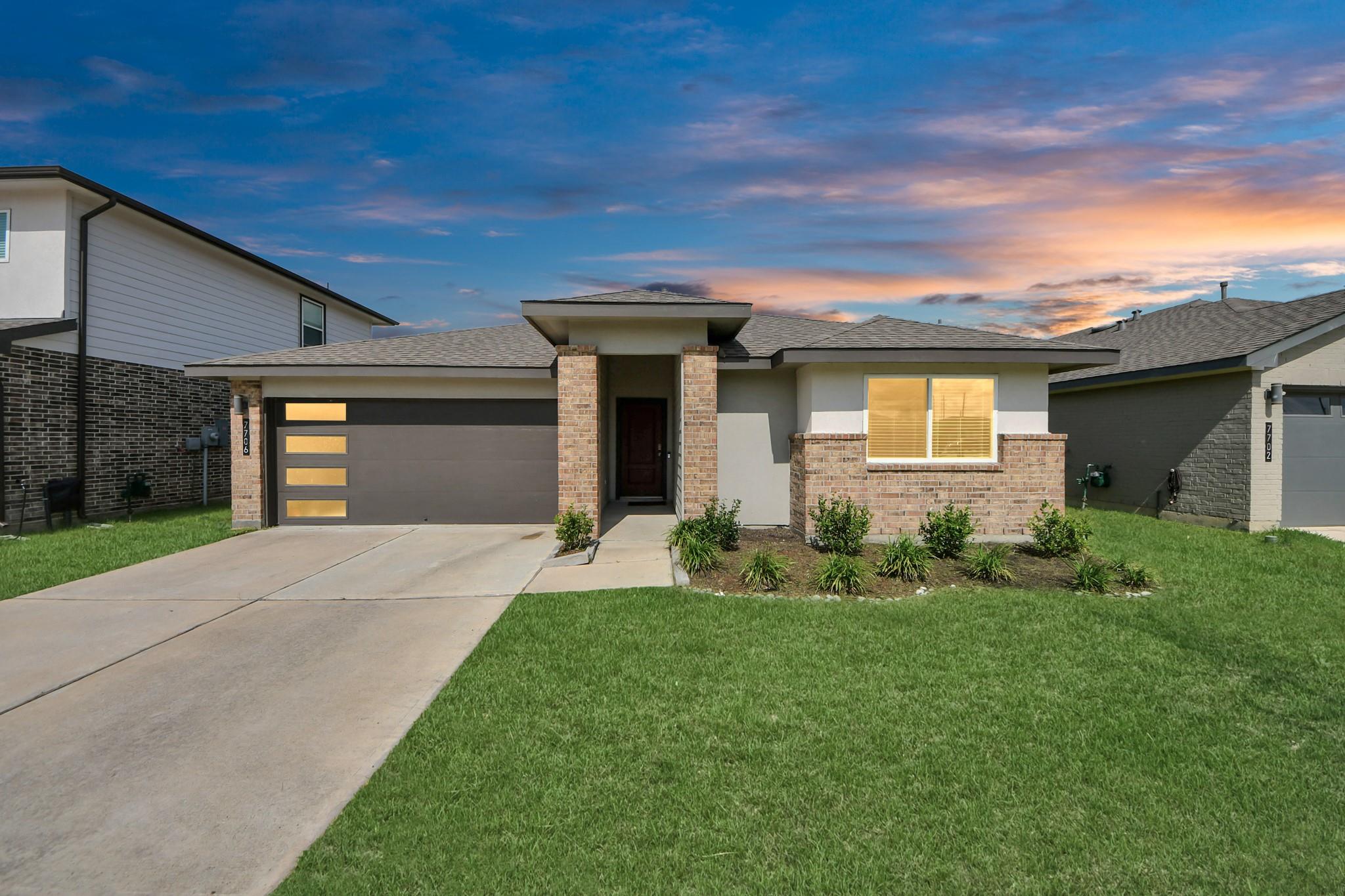 7706 Caspian Ranch Drive