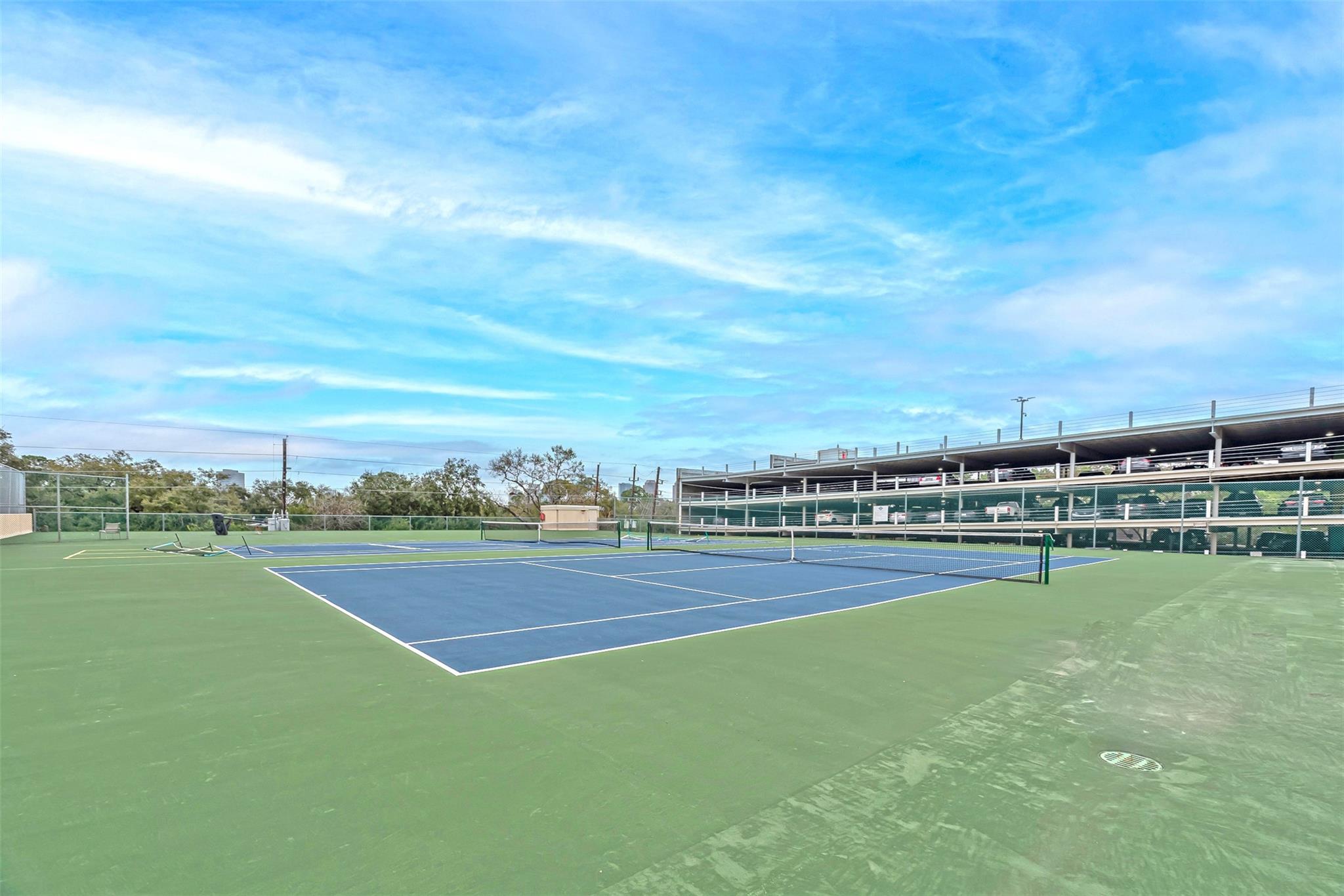 661 Bering Drive # 404