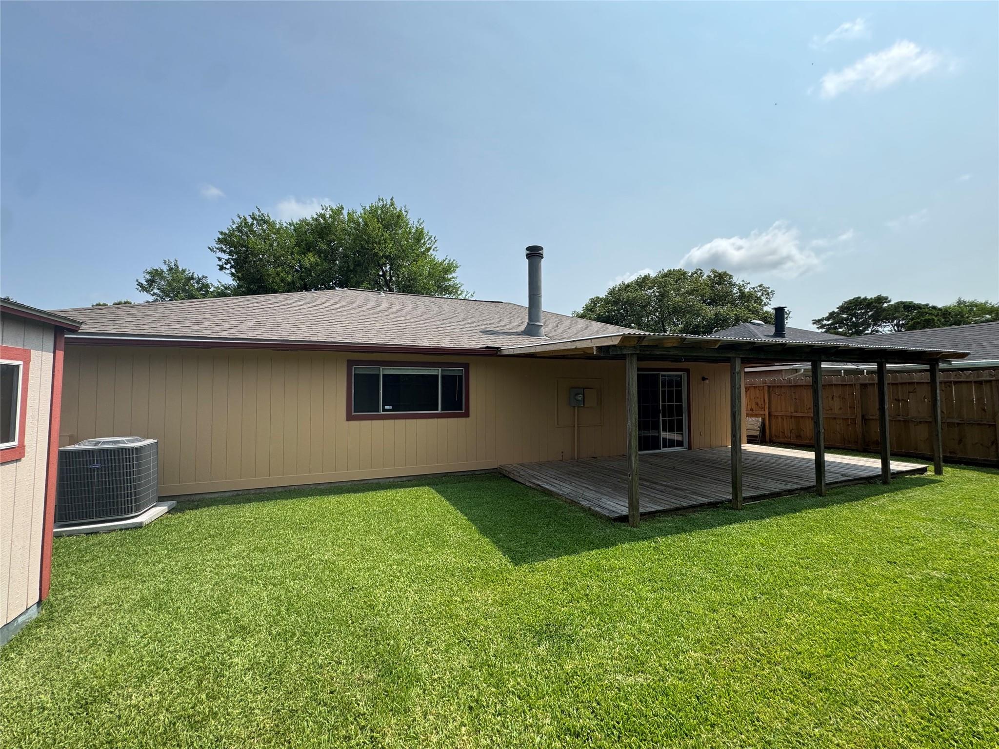 9831 Shell Rock Road