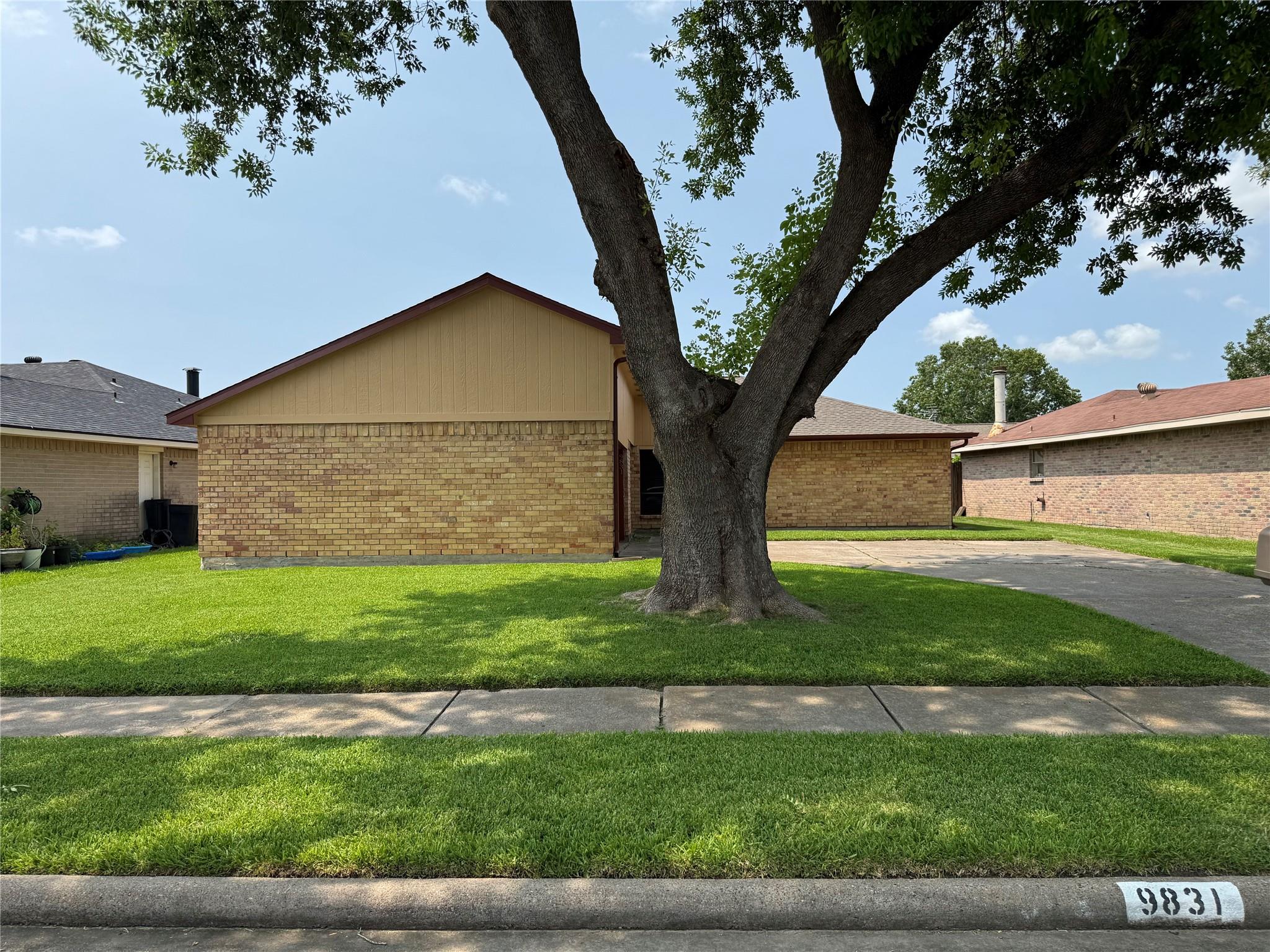 9831 Shell Rock Road