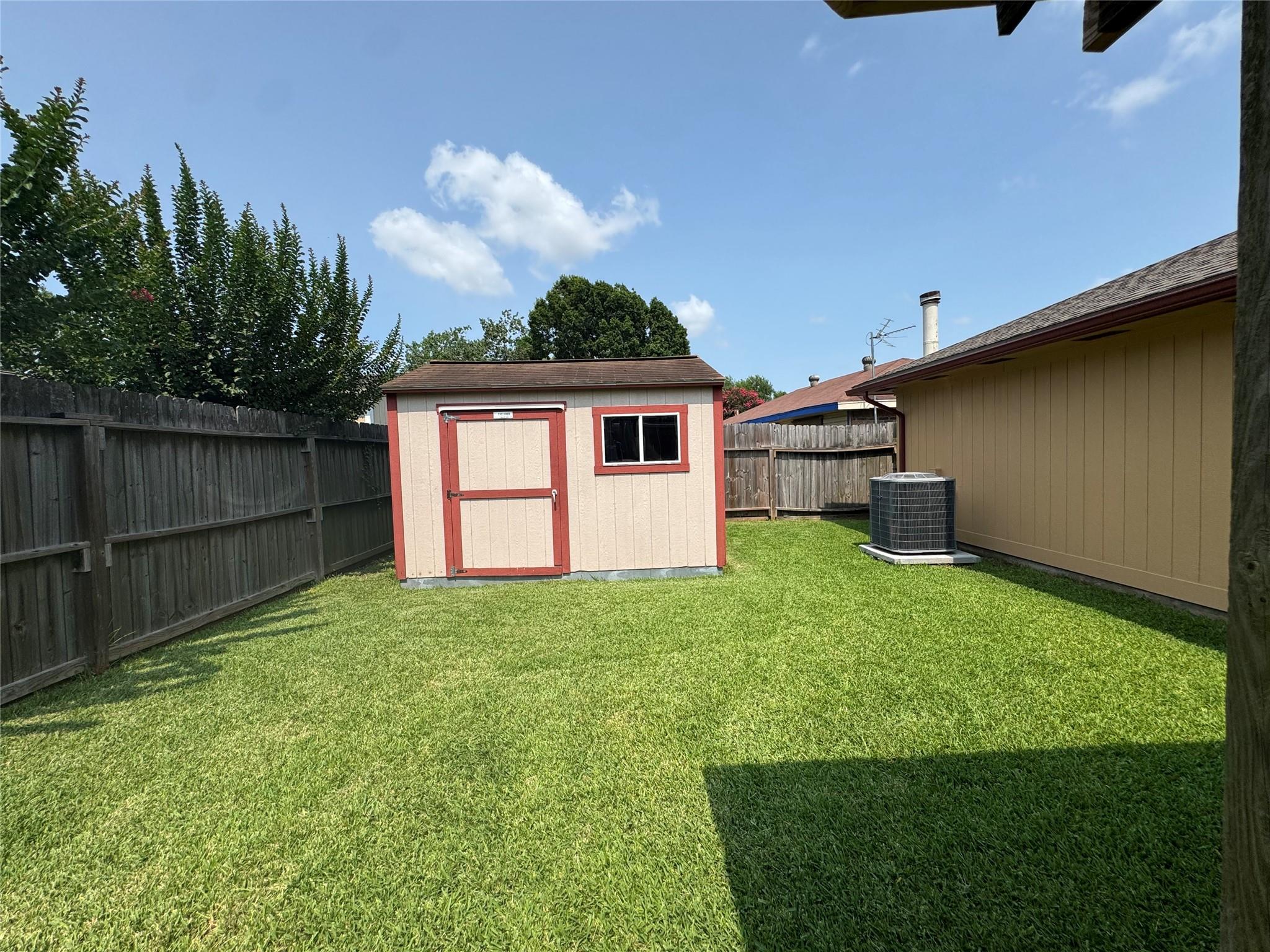 9831 Shell Rock Road