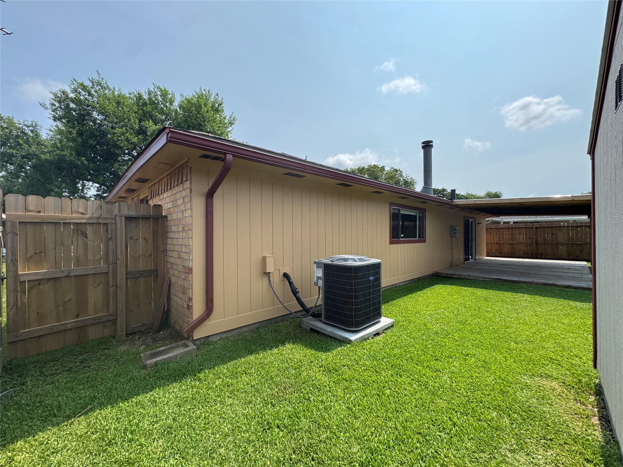 9831 Shell Rock Road