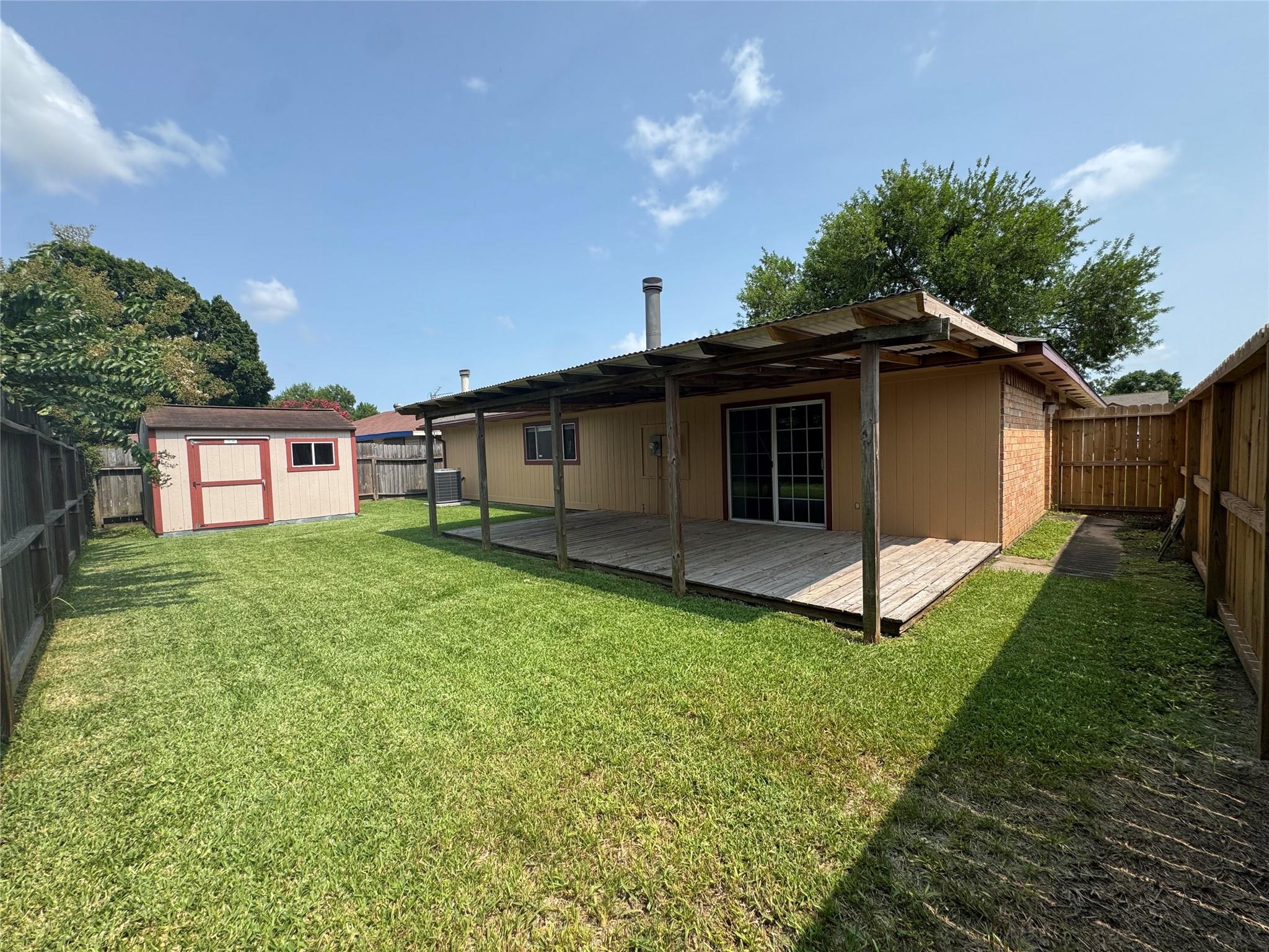 9831 Shell Rock Road
