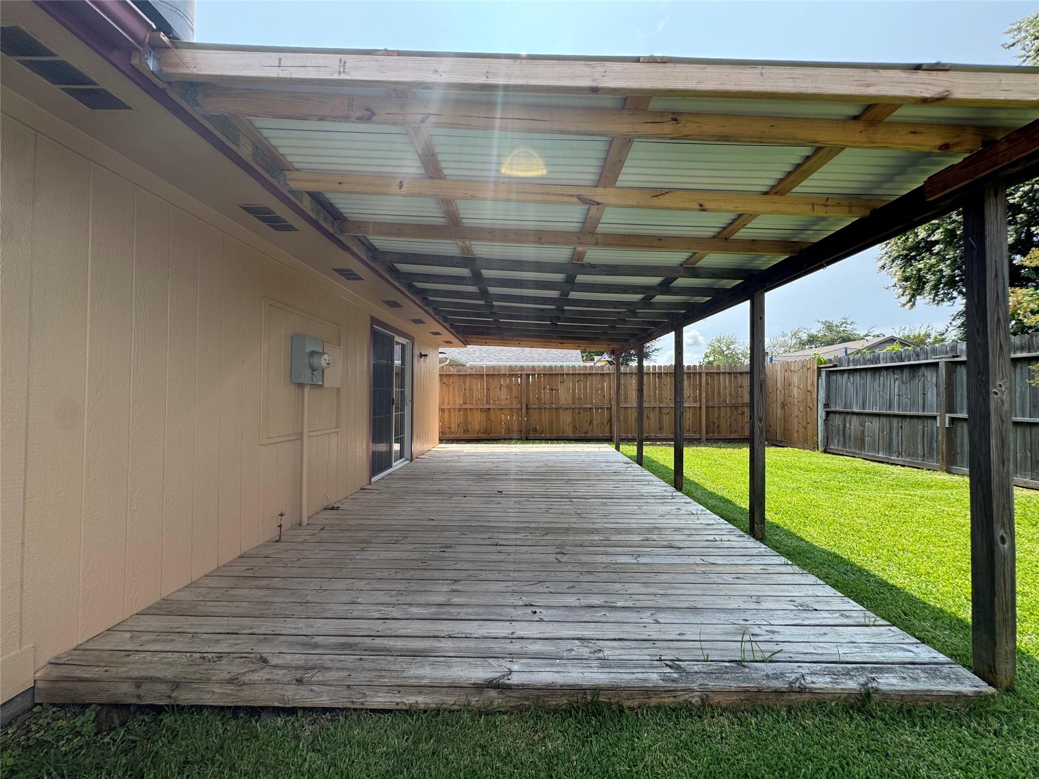 9831 Shell Rock Road