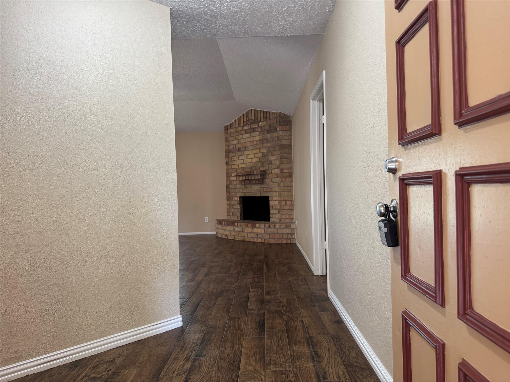 9831 Shell Rock Road