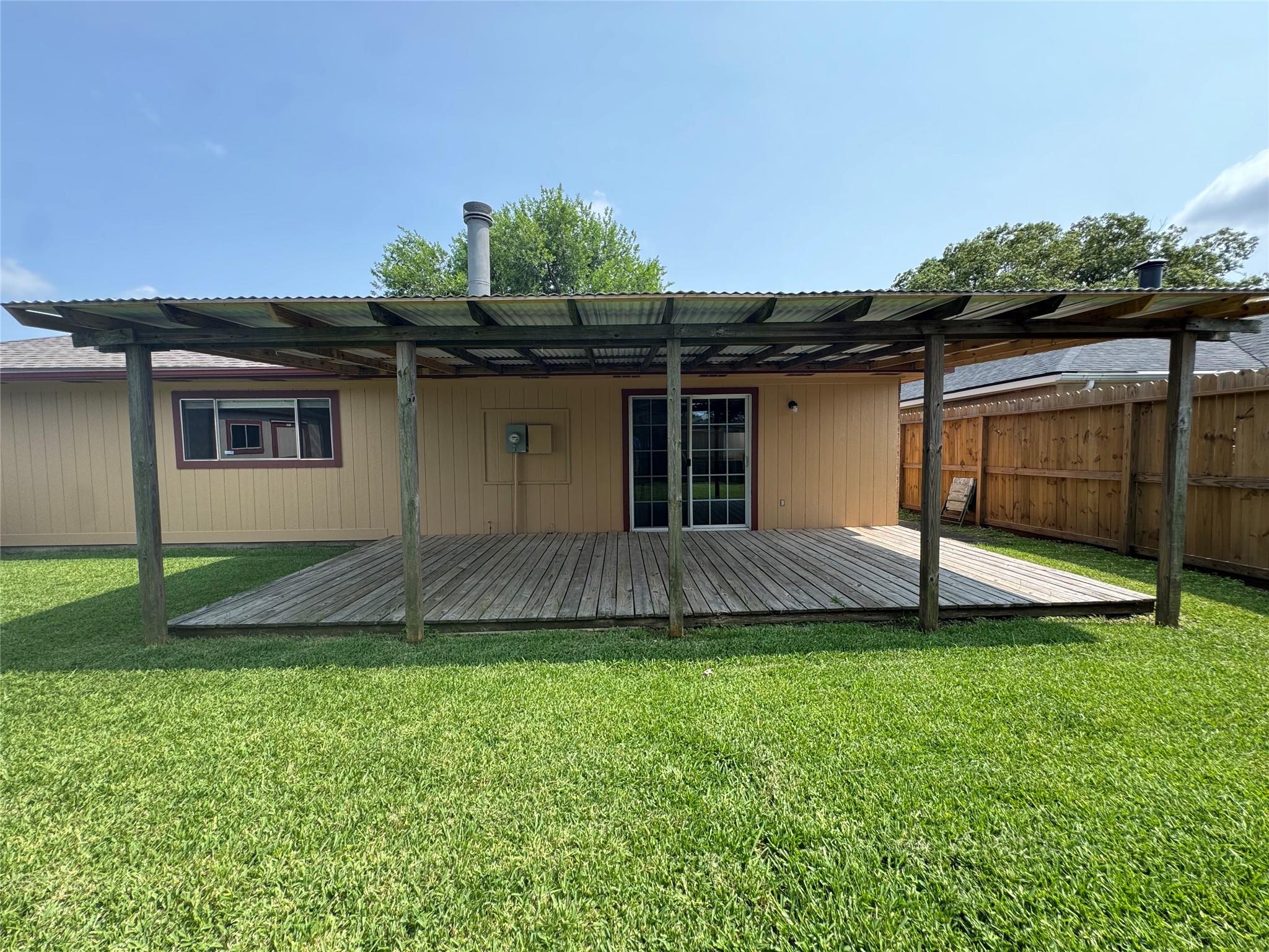 9831 Shell Rock Road