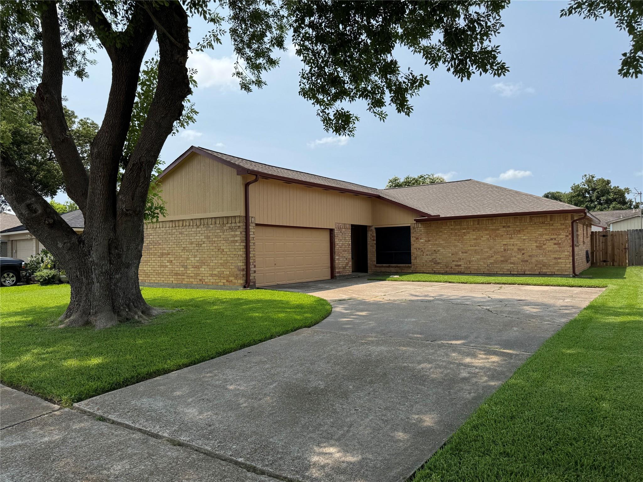 9831 Shell Rock Road