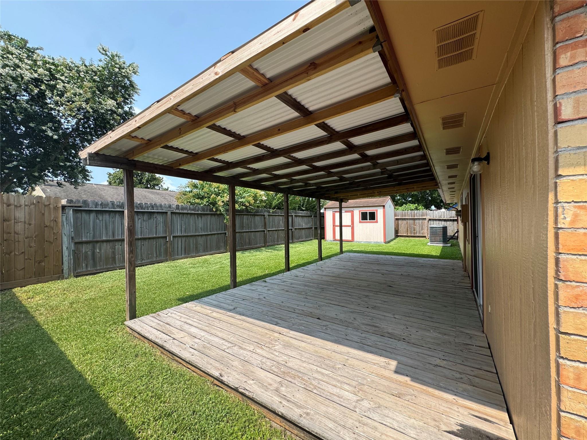 9831 Shell Rock Road