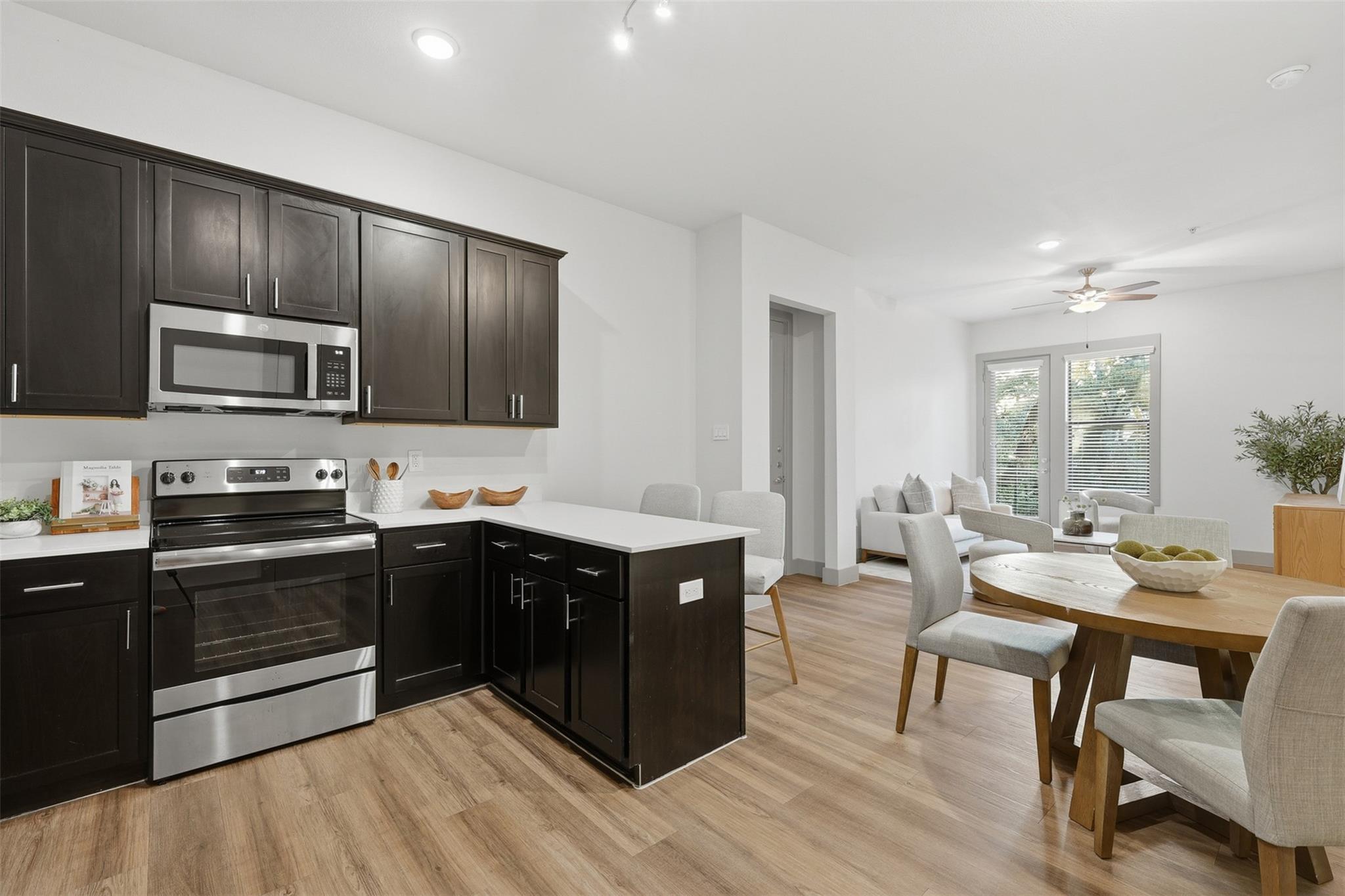 4509 Mount Vernon Street # 8