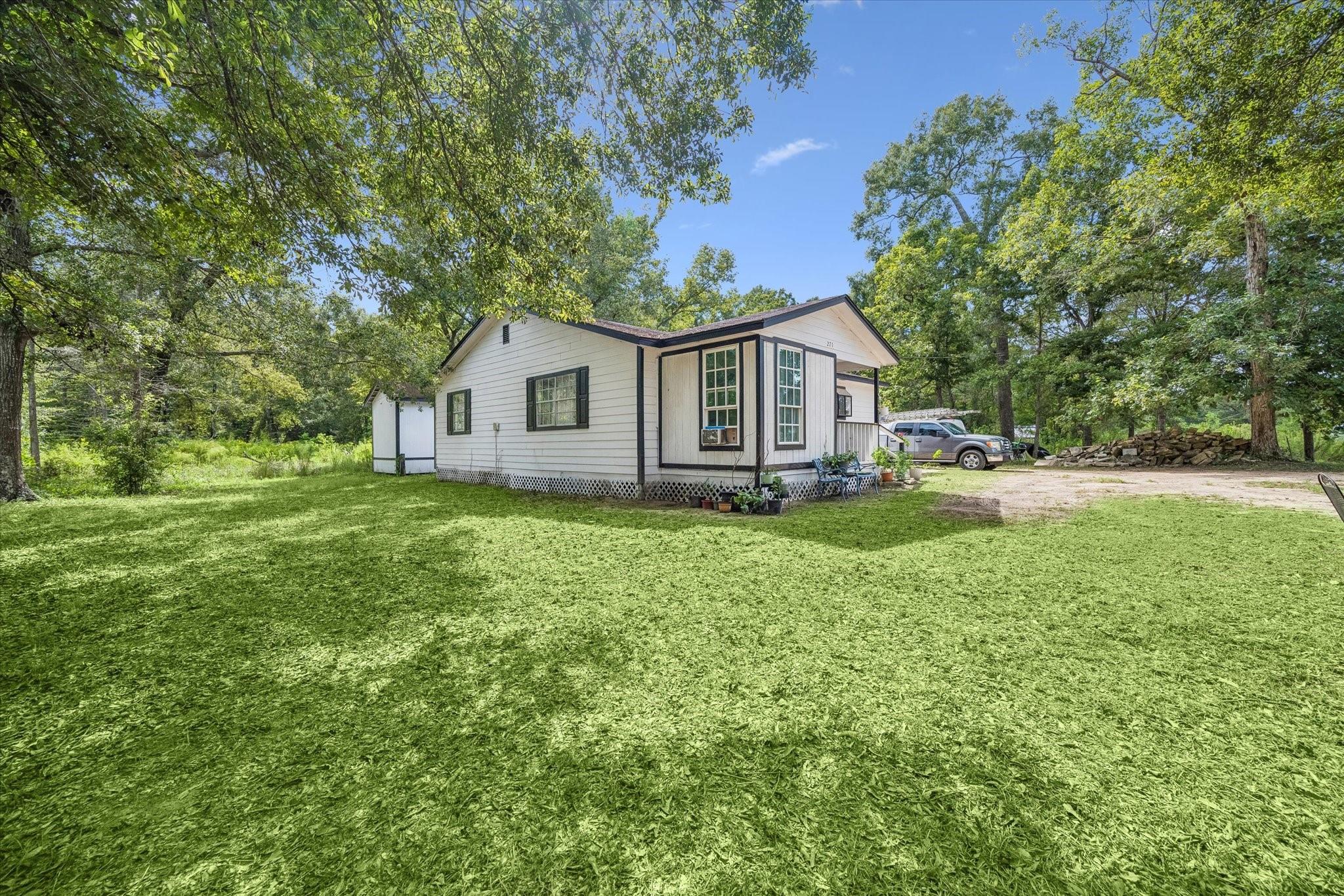 271 Trails End Drive
