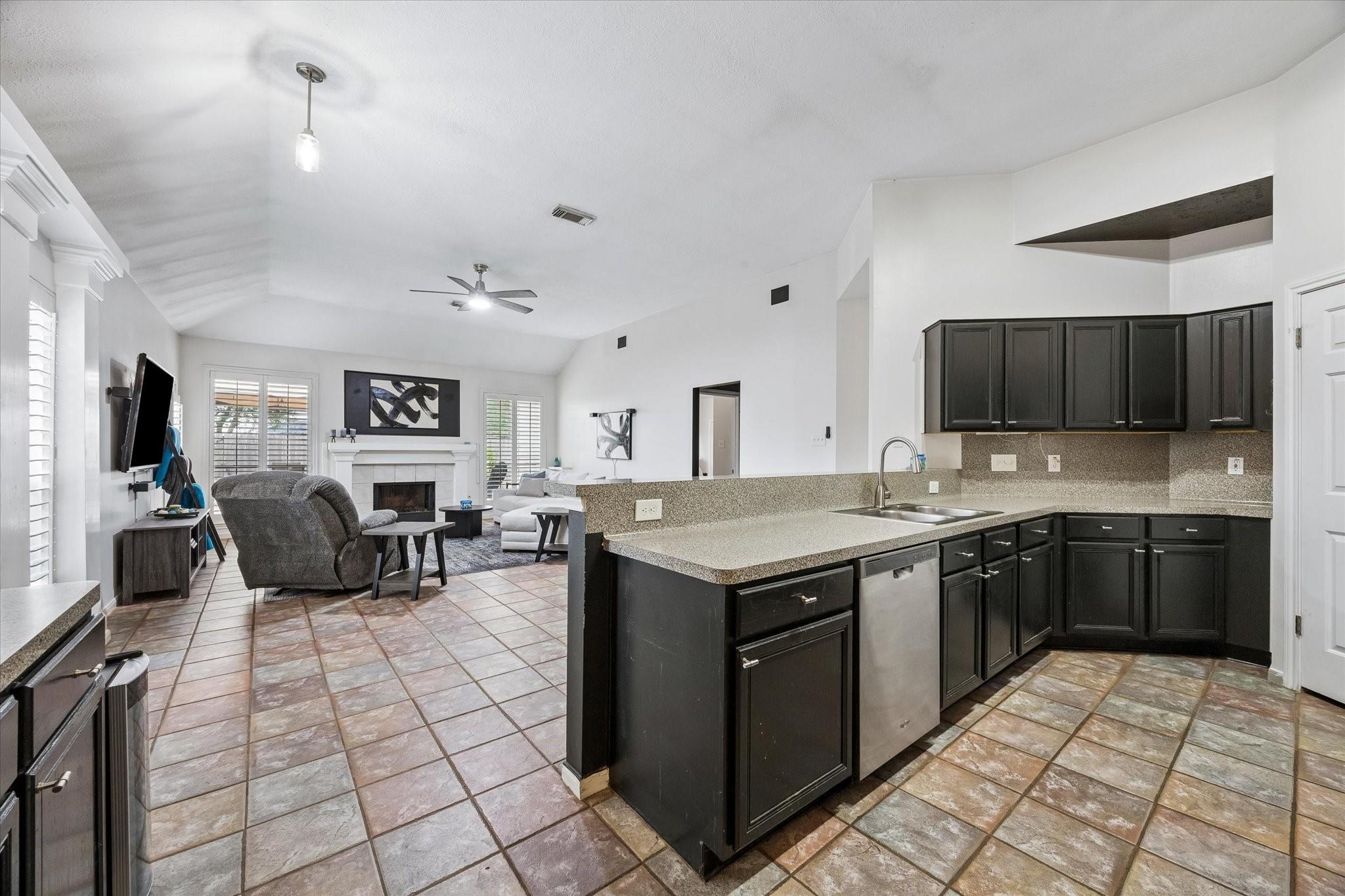 314 Bay Spring Drive