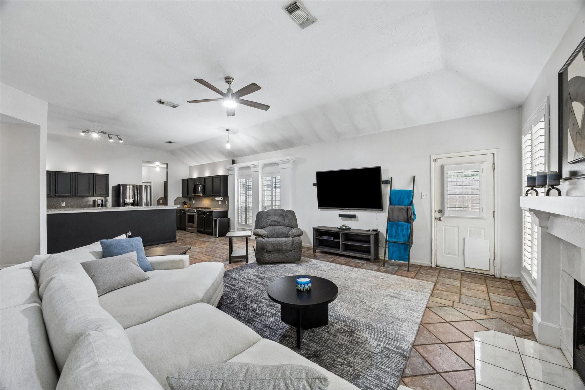 314 Bay Spring Drive