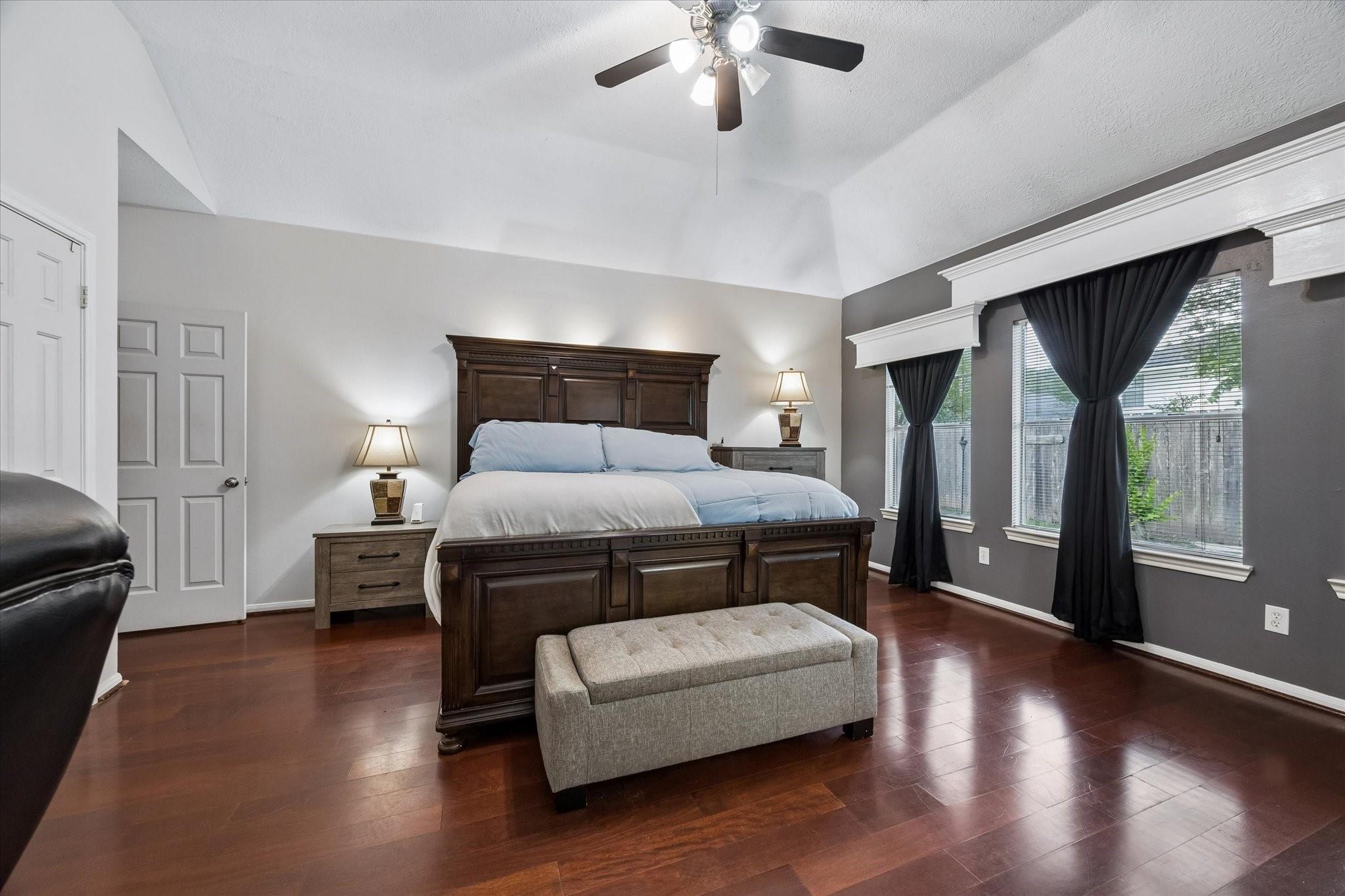 314 Bay Spring Drive