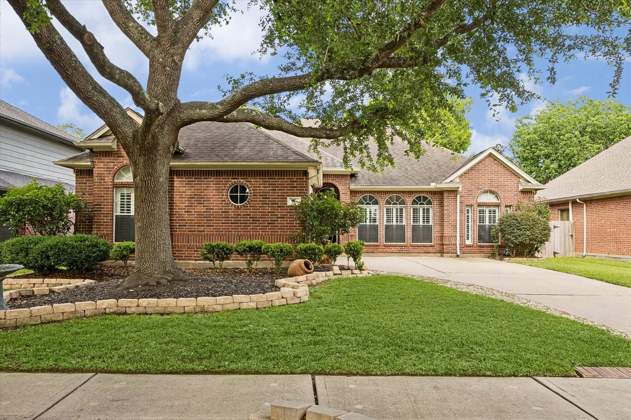 314 Bay Spring Drive