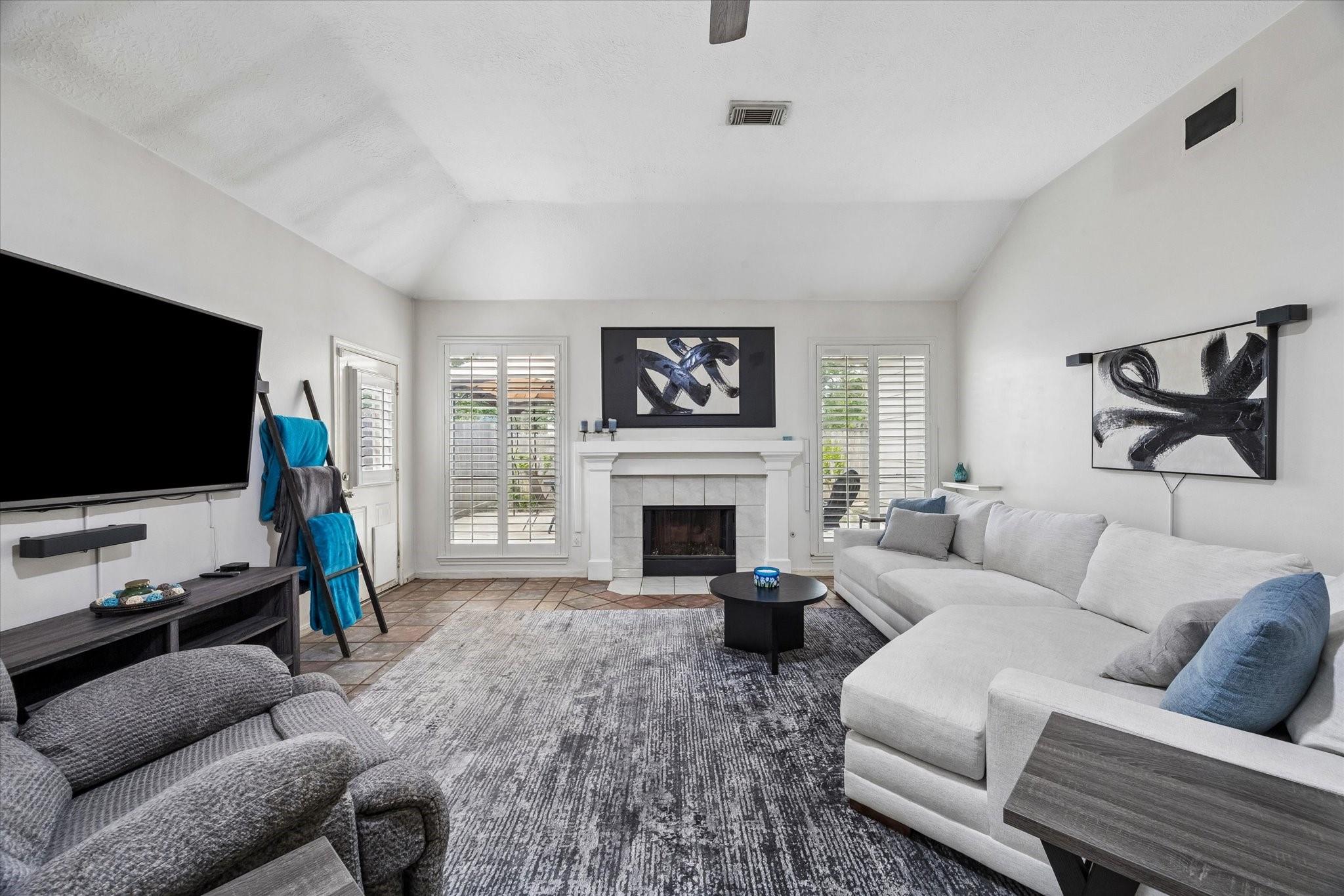 314 Bay Spring Drive