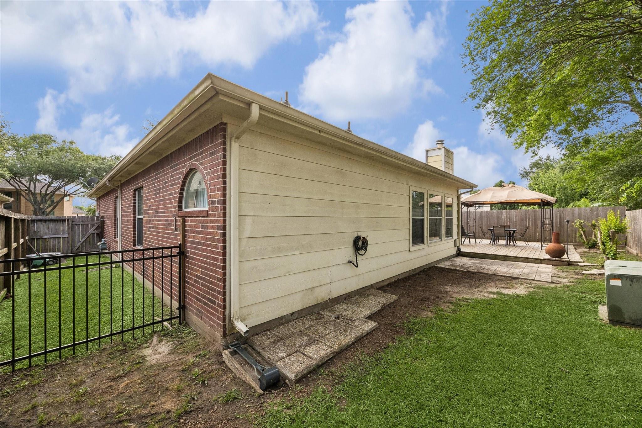314 Bay Spring Drive