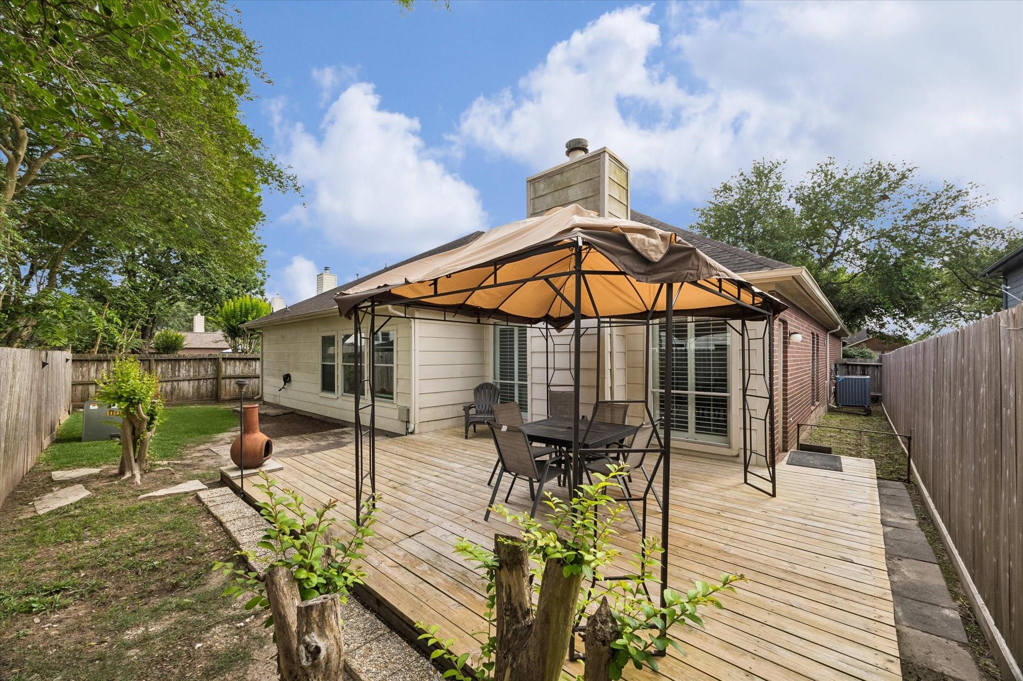 314 Bay Spring Drive