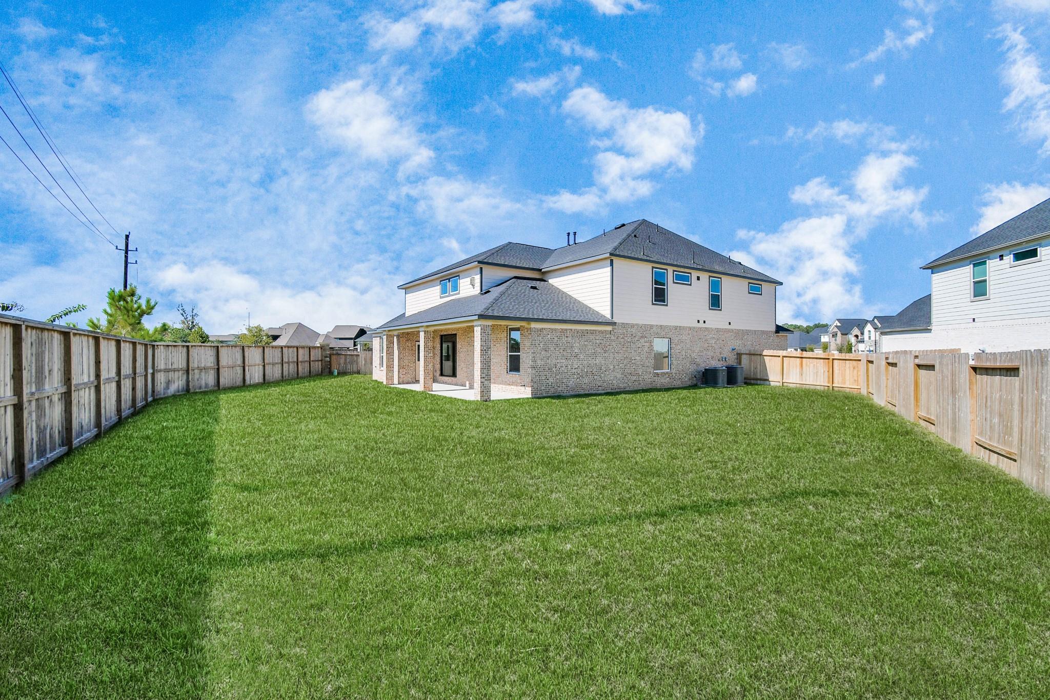 24722 Skerne Woods Drive