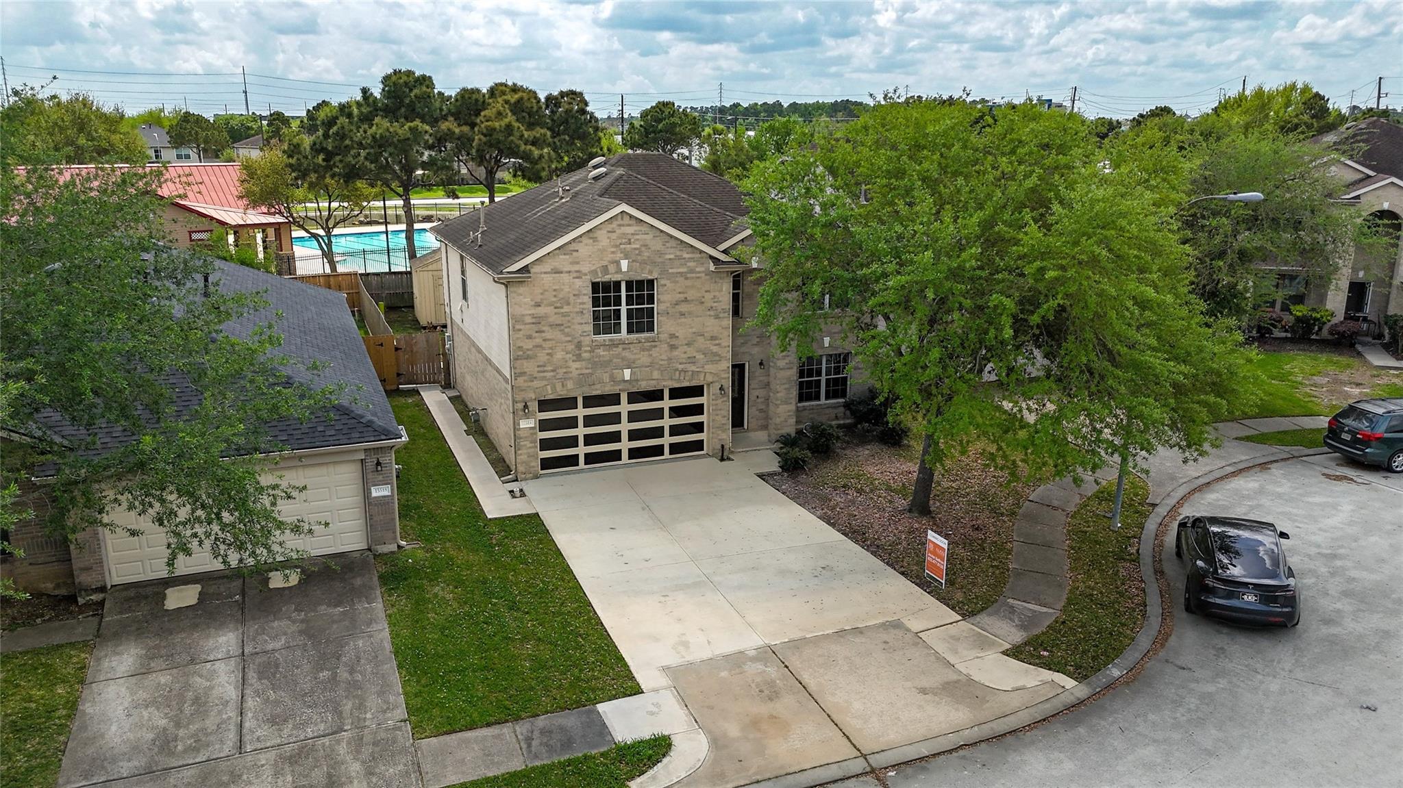 15514 Satsuma Point Court