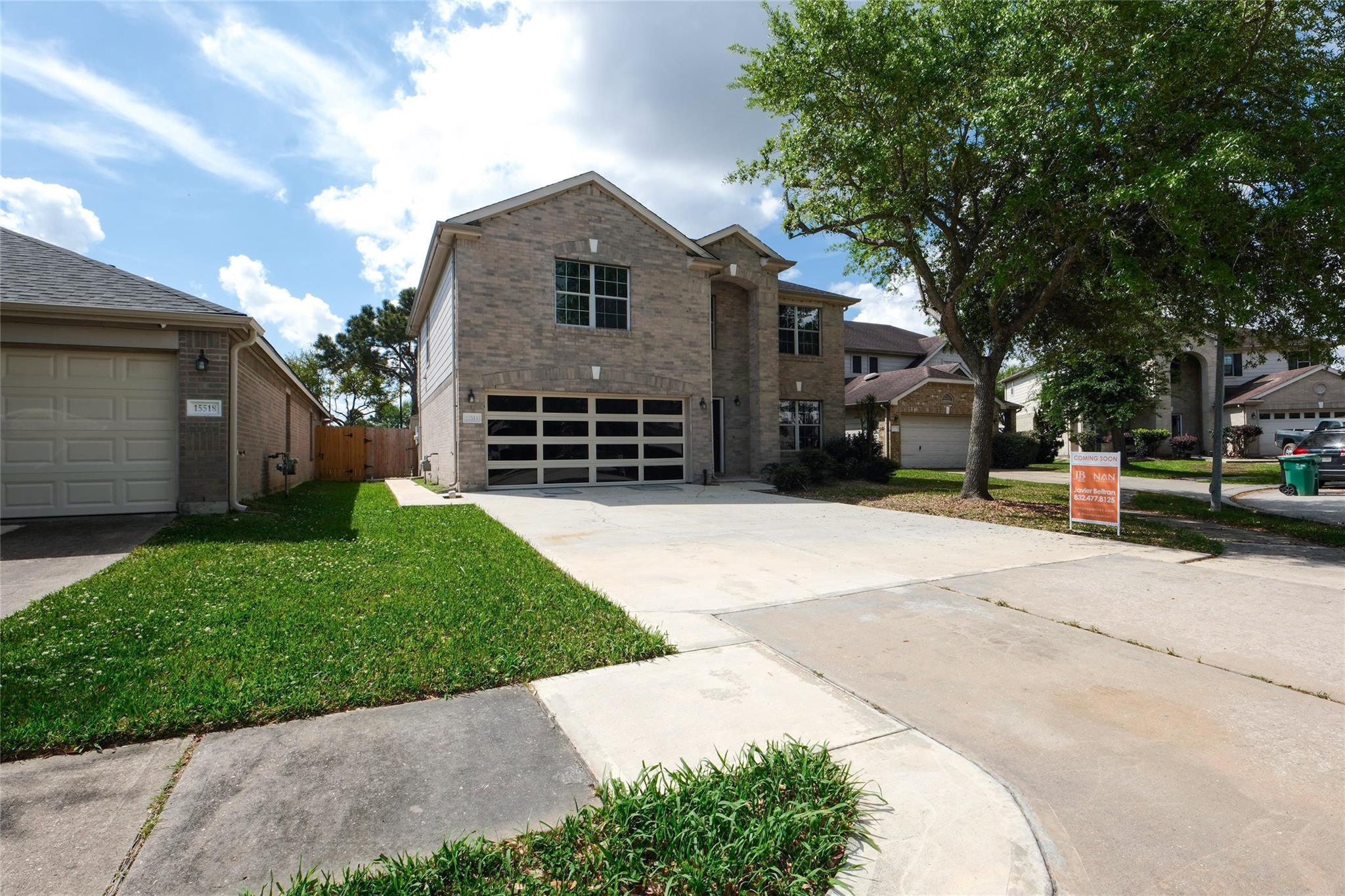 15514 Satsuma Point Court