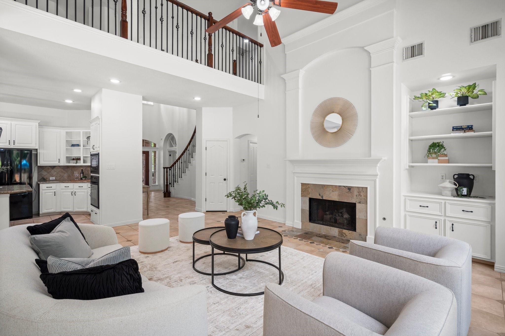 35 Dewdrift Place