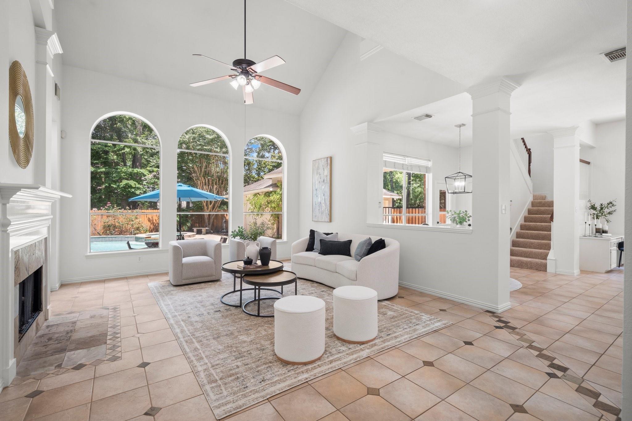 35 Dewdrift Place