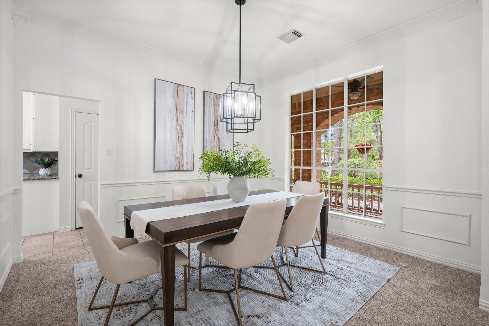 35 Dewdrift Place