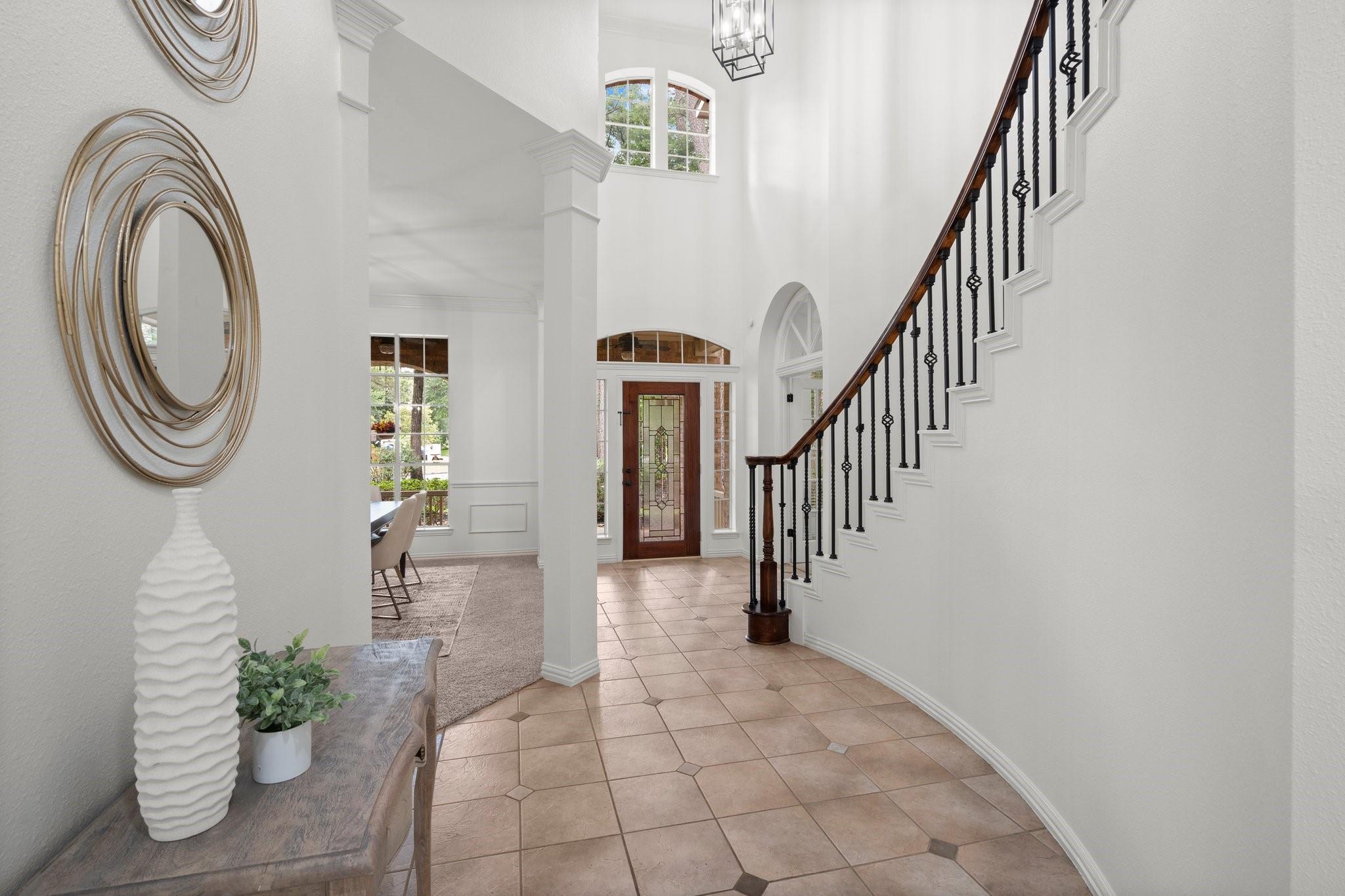 35 Dewdrift Place