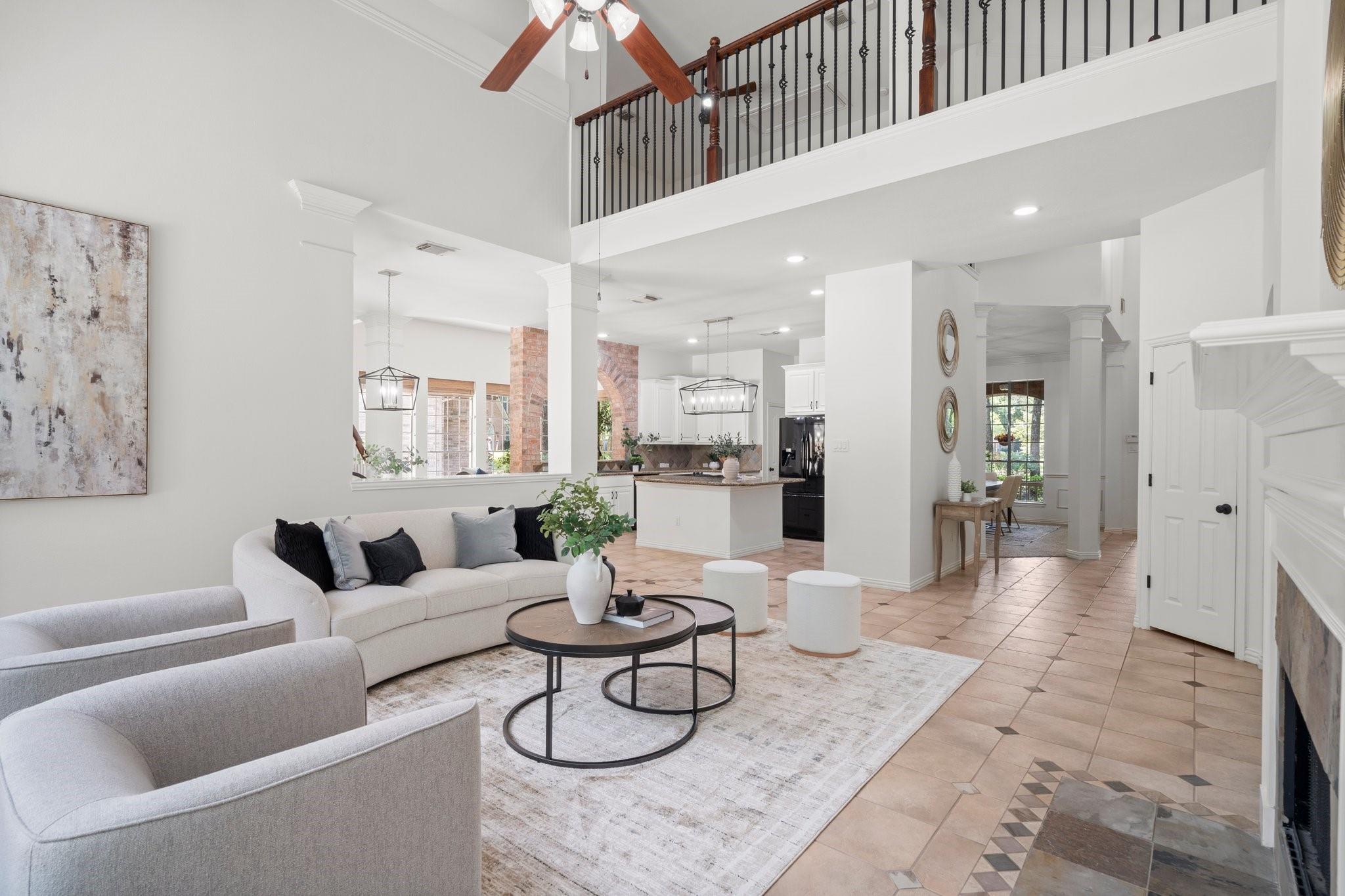 35 Dewdrift Place
