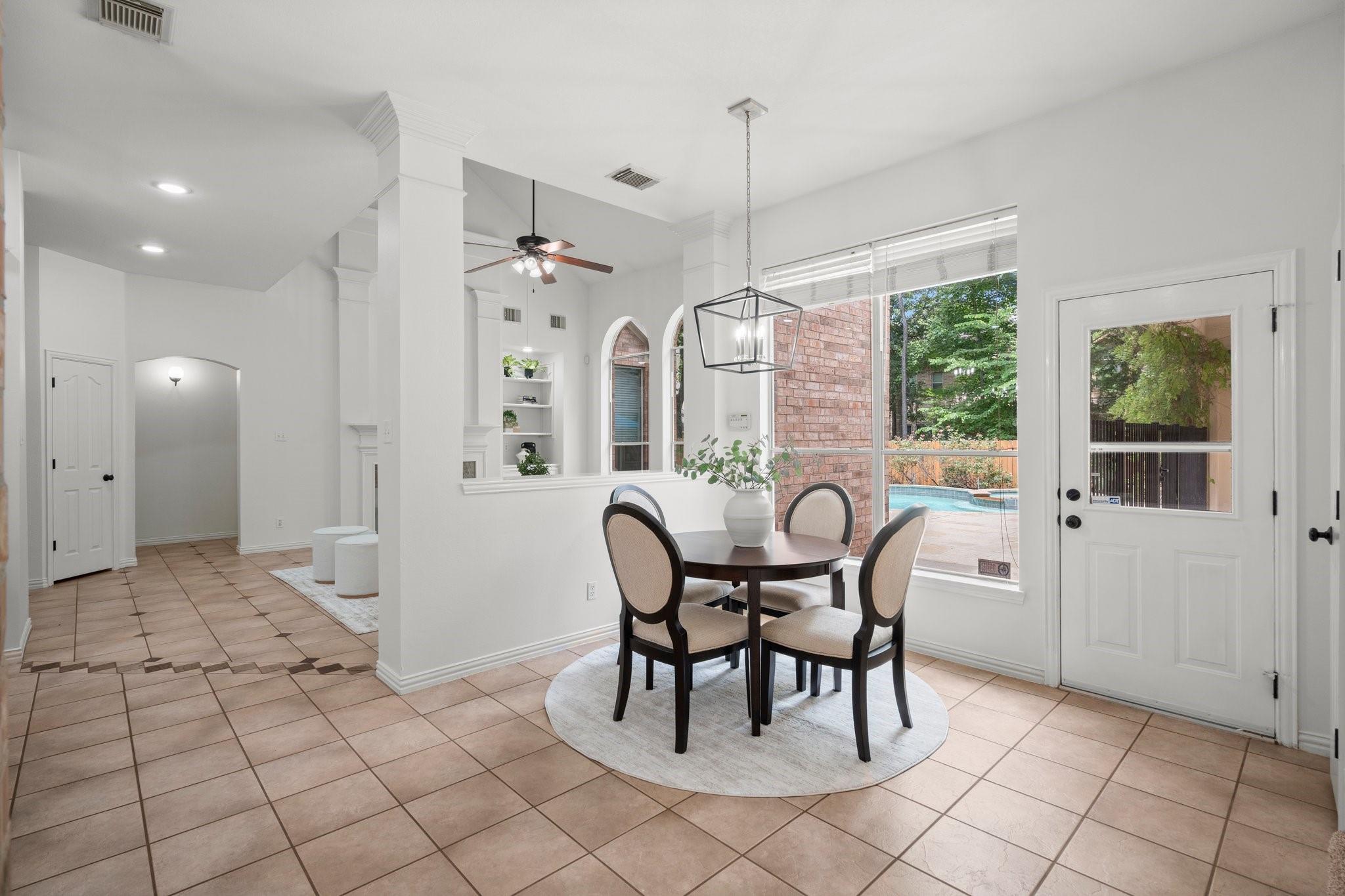 35 Dewdrift Place