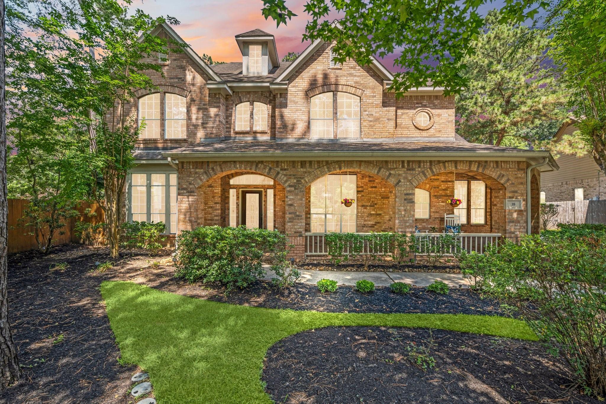 35 Dewdrift Place