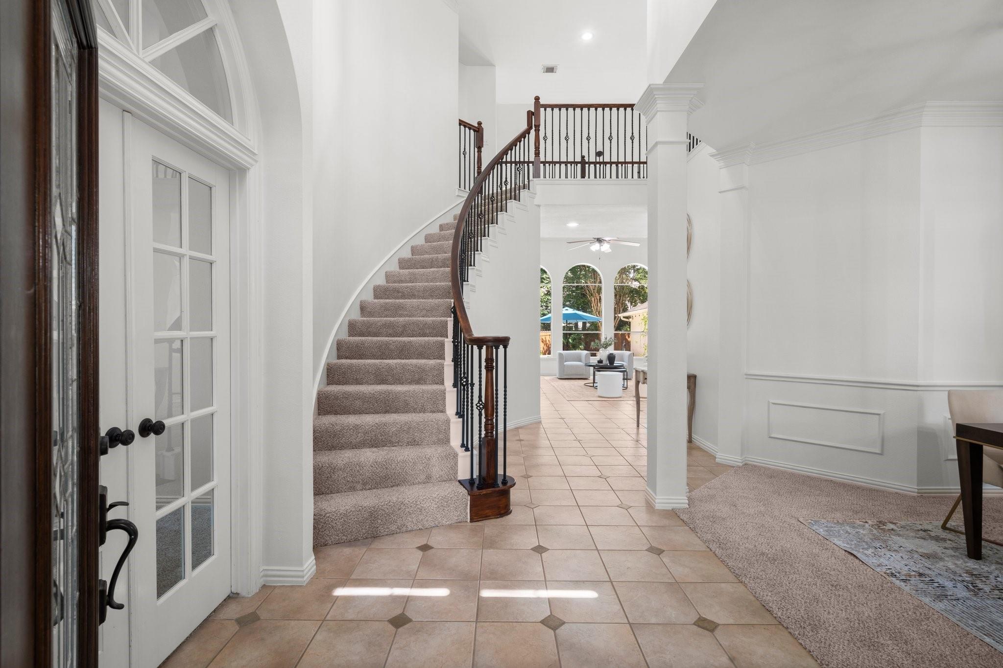 35 Dewdrift Place