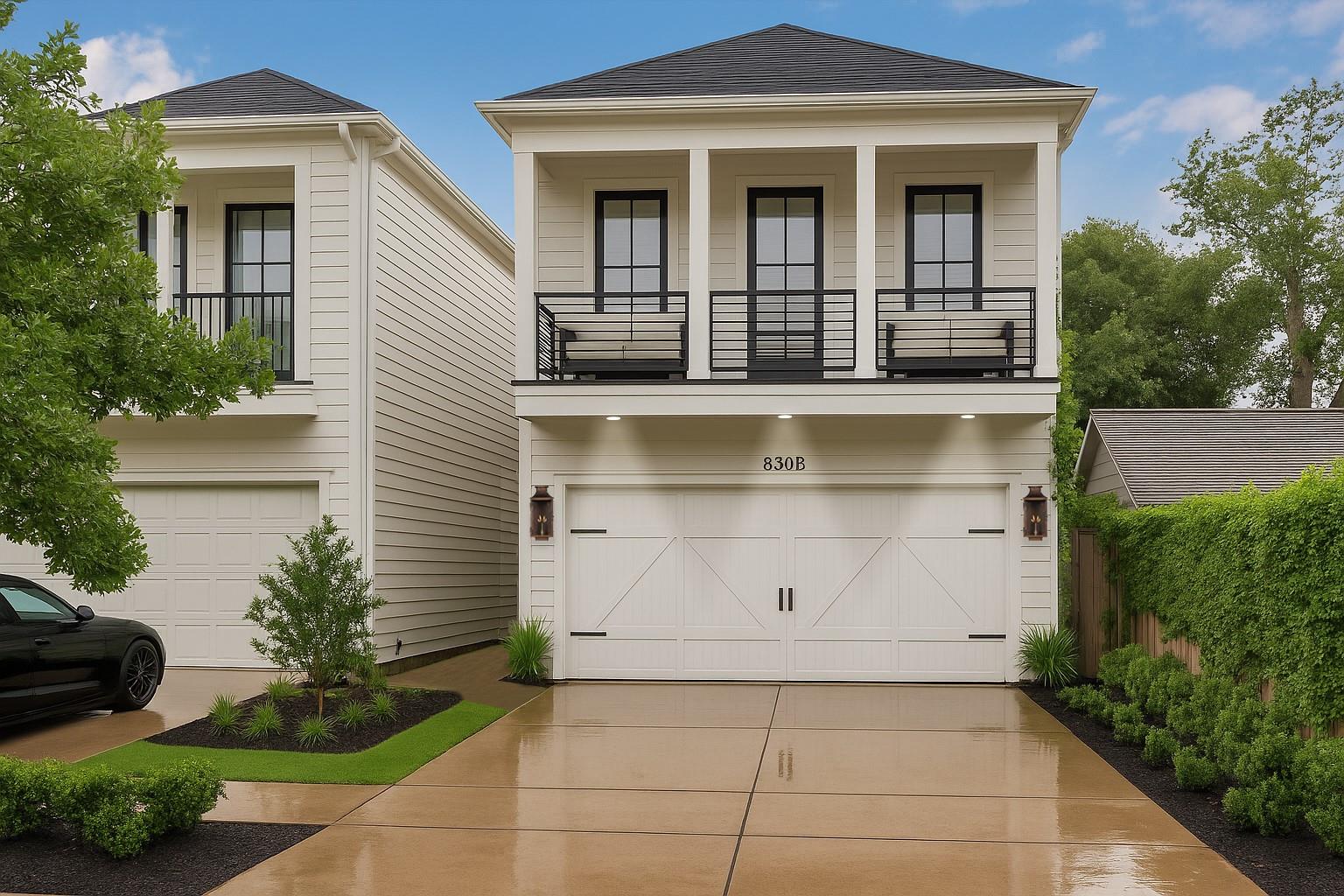 830 W 17th Street # B