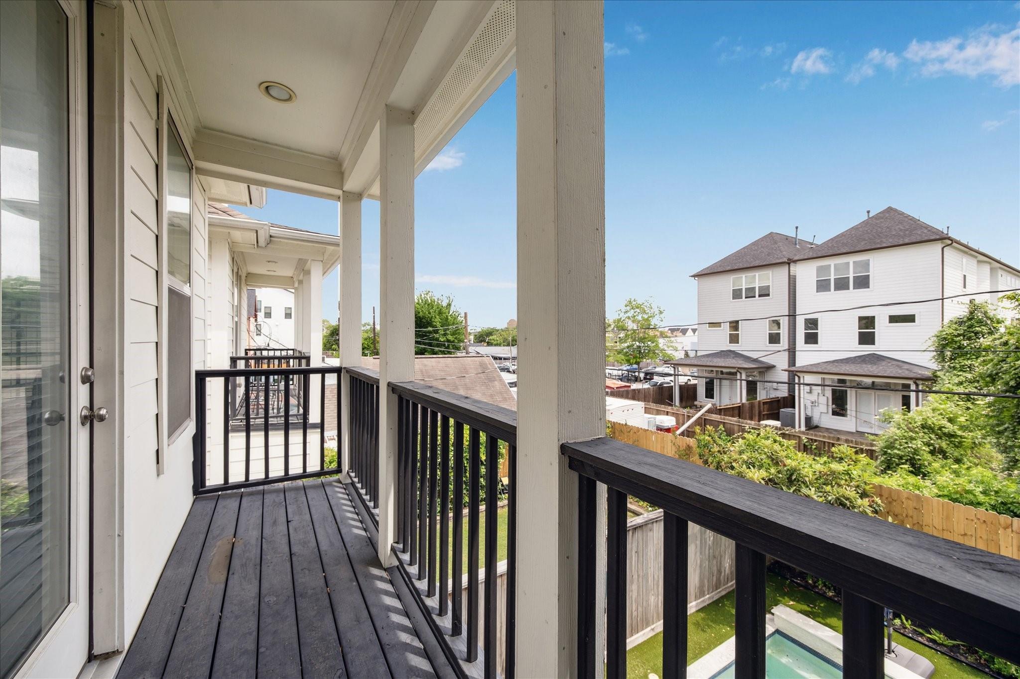 830 W 17th Street # B