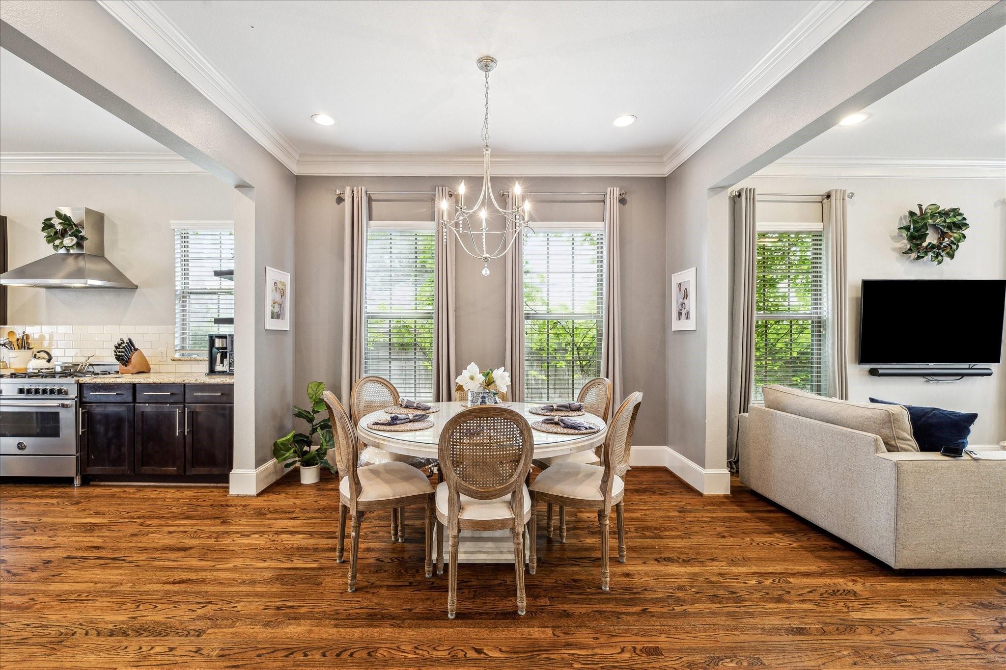 830 W 17th Street # B