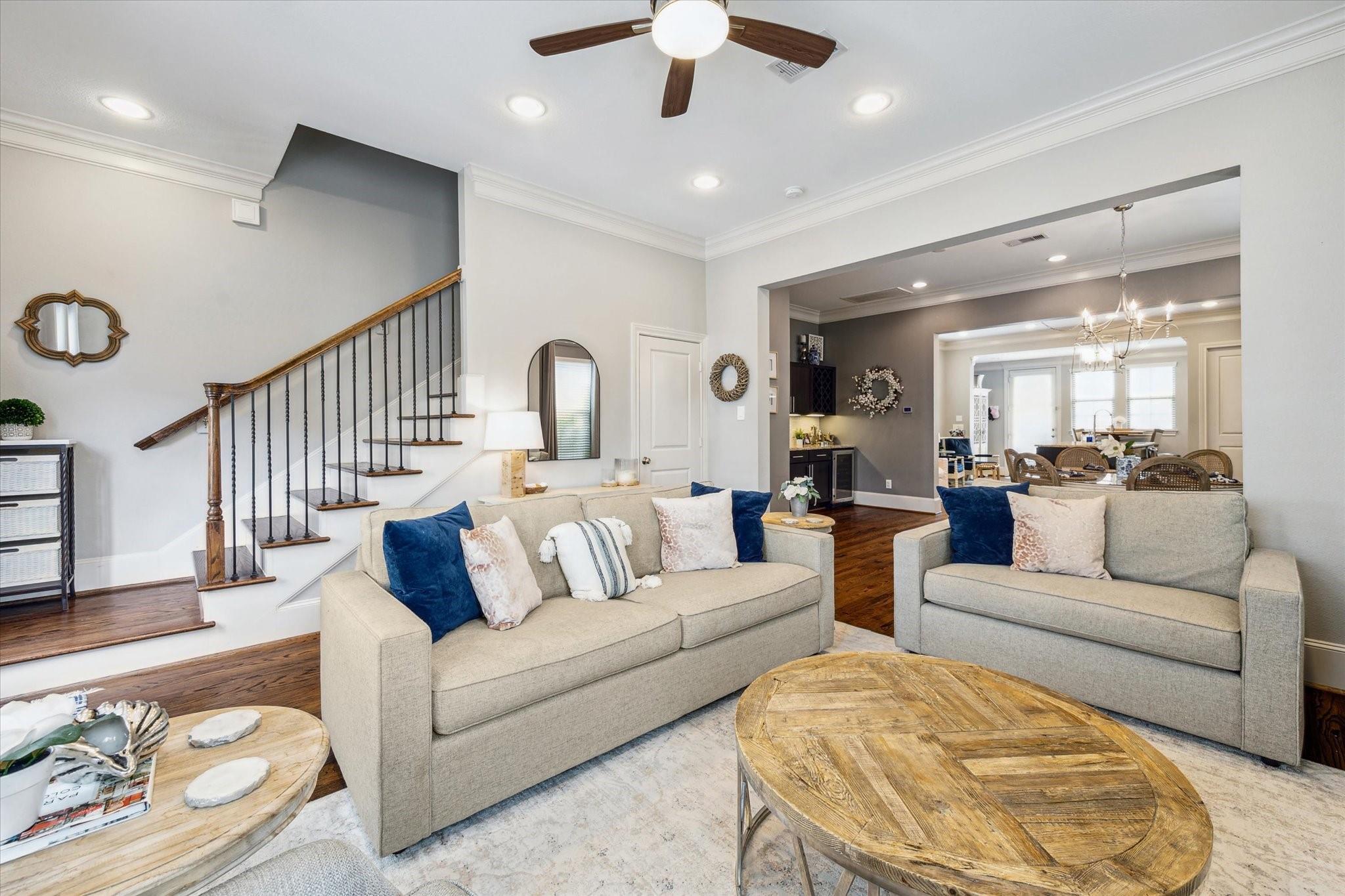 830 W 17th Street # B