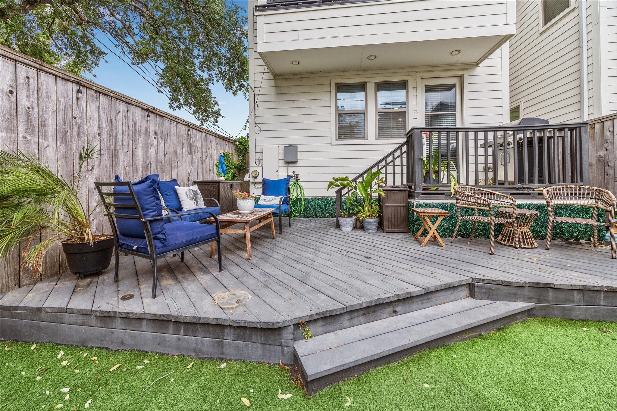 830 W 17th Street # B