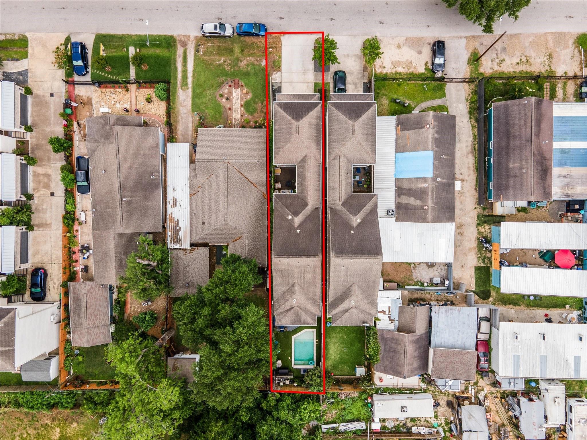 830 W 17th Street # B