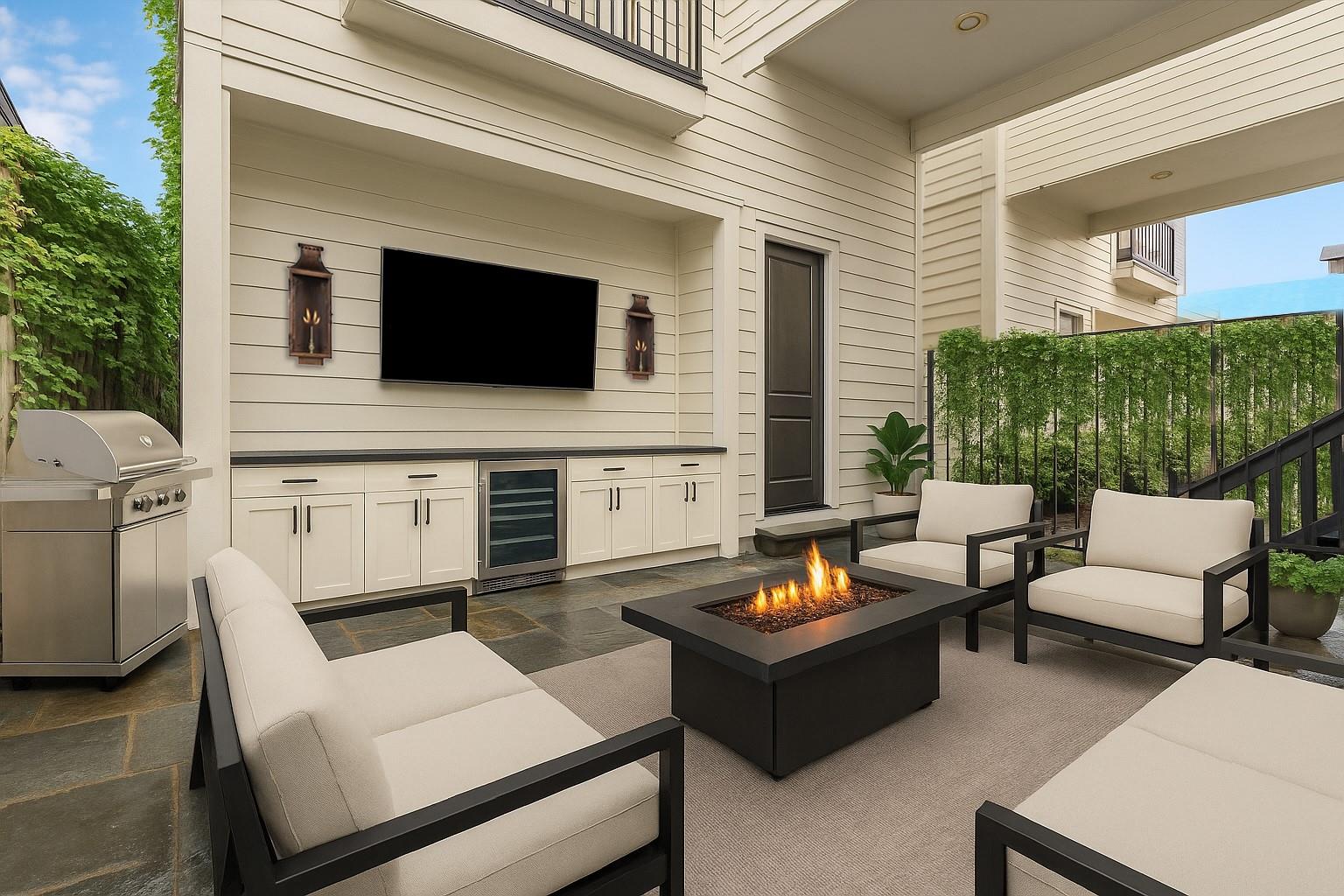 830 W 17th Street # B