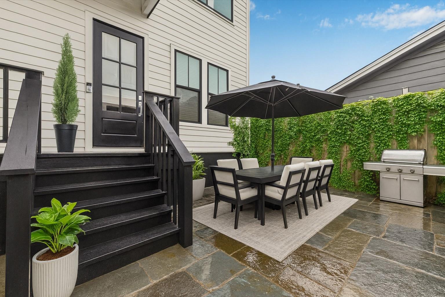 830 W 17th Street # B