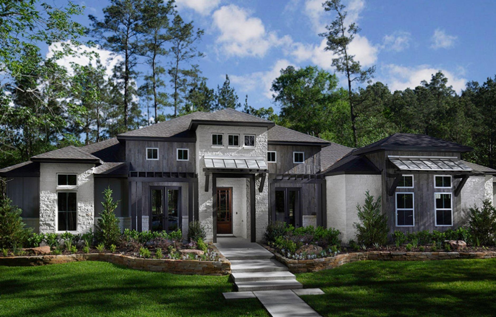 15982 Wood Grove Way