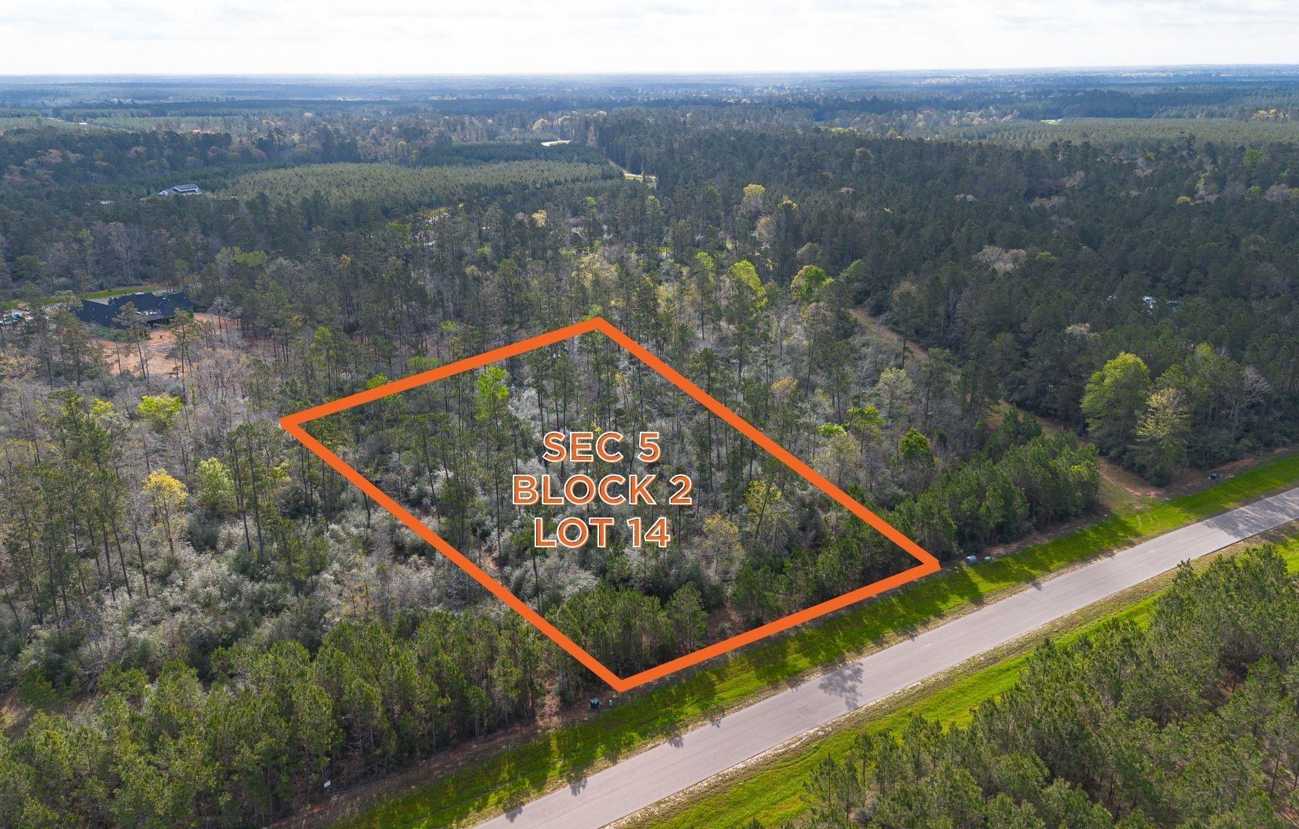 15982 Wood Grove Way