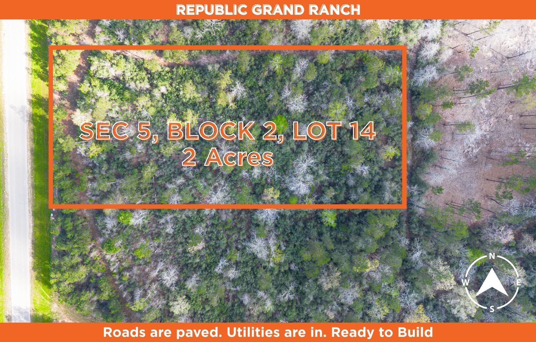 15982 Wood Grove Way