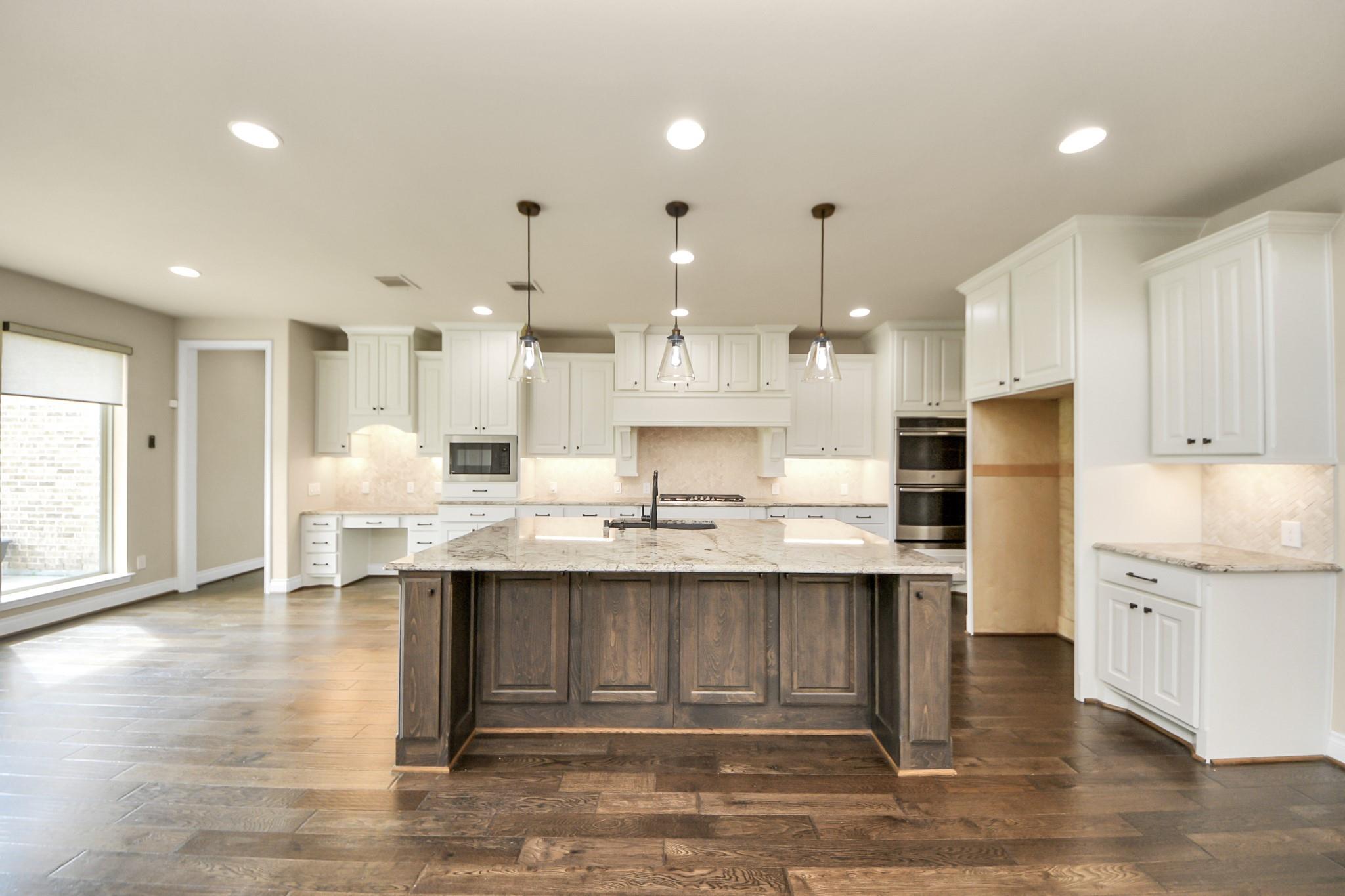 1714 Rice Mill Drive, Katy