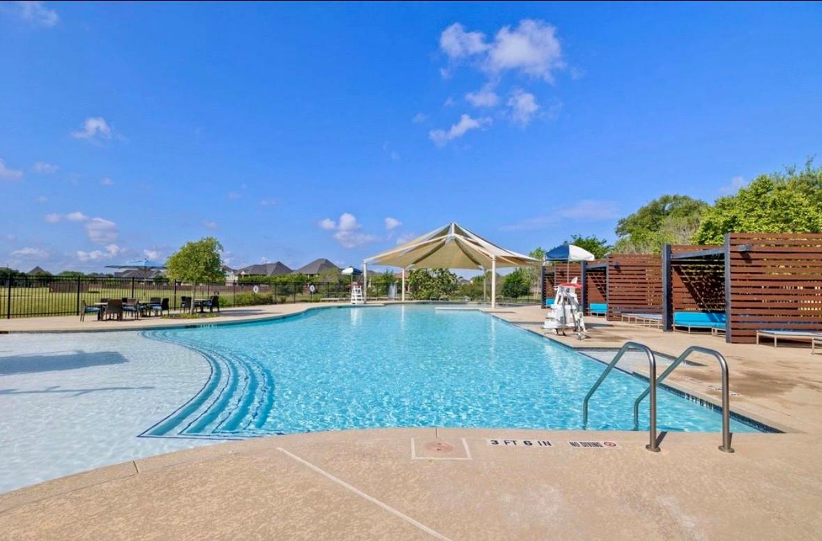 1714 Rice Mill Drive, Katy