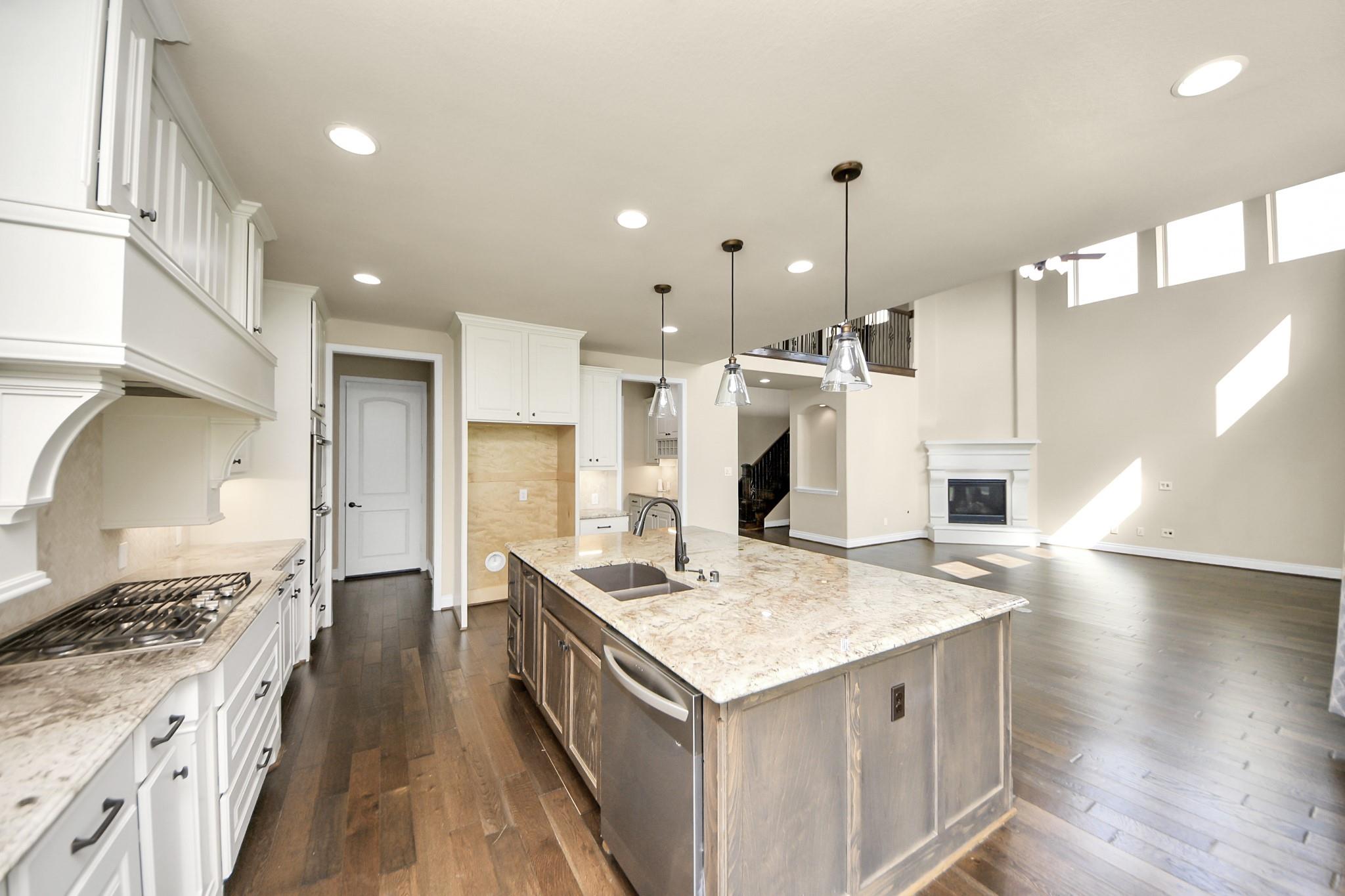 1714 Rice Mill Drive, Katy