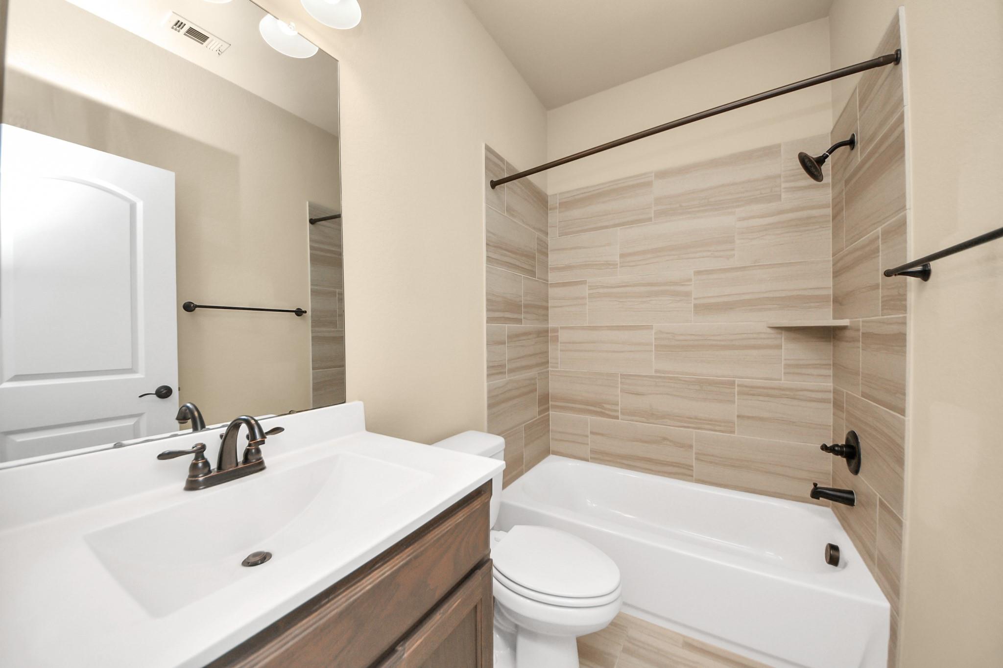 1714 Rice Mill Drive, Katy