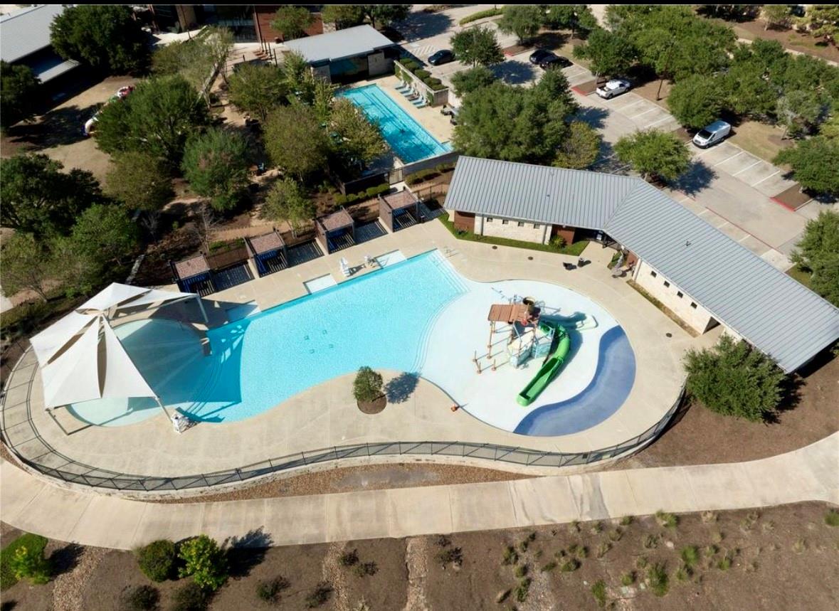 1714 Rice Mill Drive, Katy