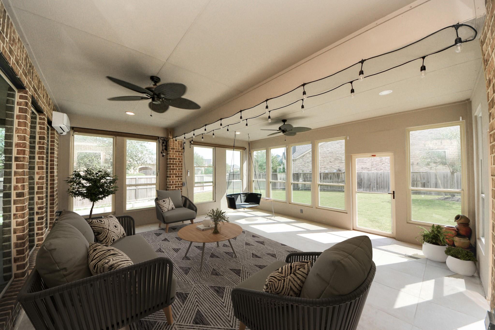 1714 Rice Mill Drive, Katy